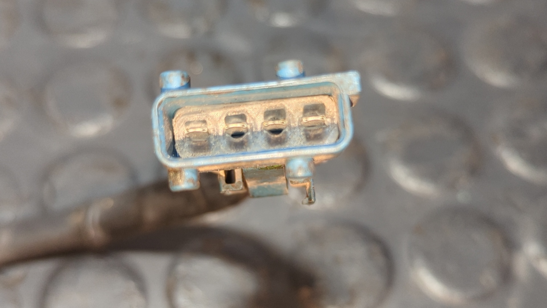 SONDA LAMBDA PEUGEOT 307 CC (S2) - vista 2