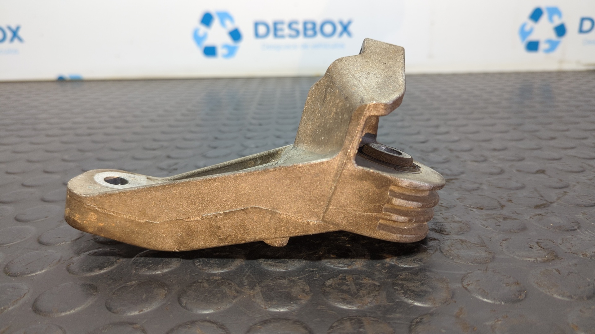 SOPORTE CAMBIO FORD MONDEO BER. (CA2) - vista 4