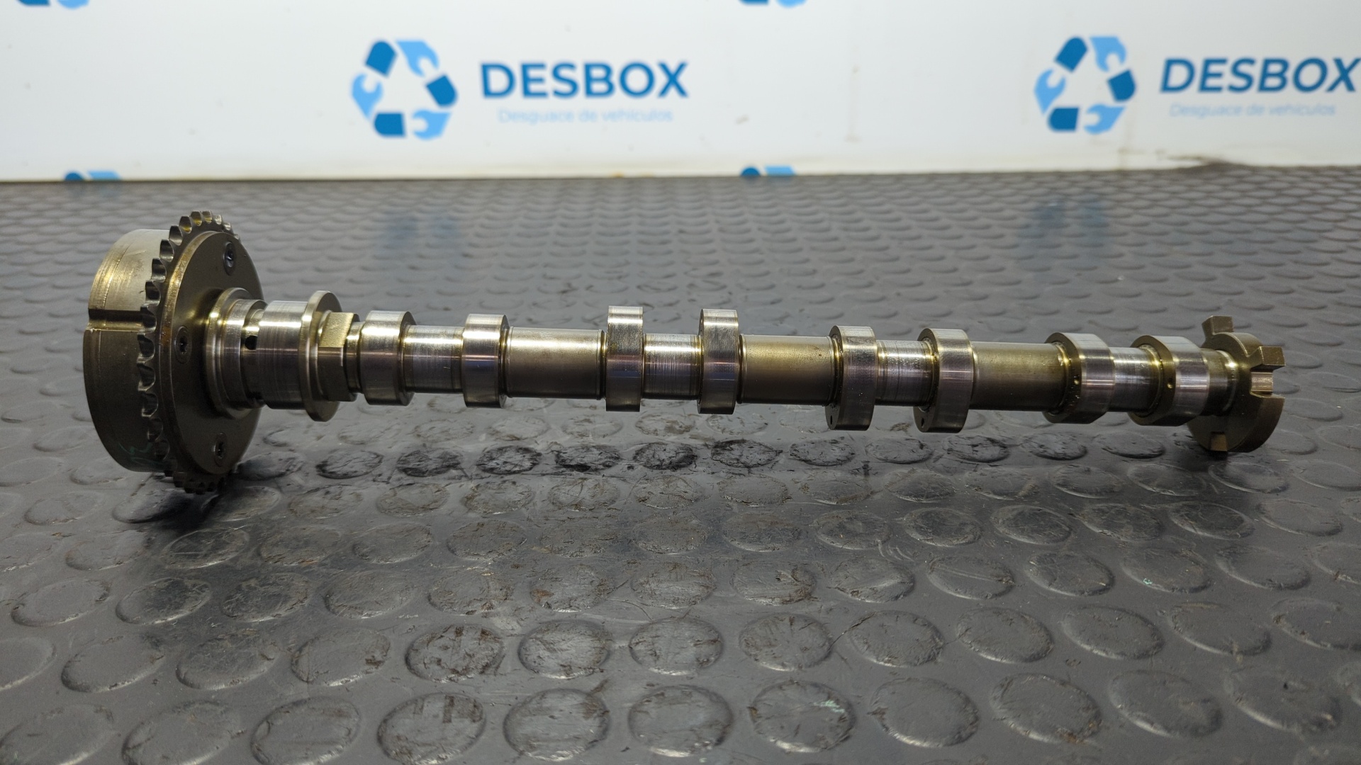 ARBOL DE LEVAS HYUNDAI IONIQ 6