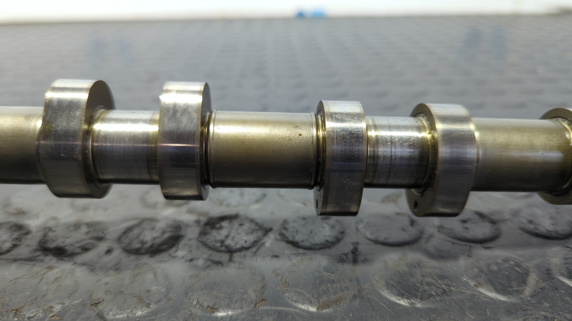 ARBOL DE LEVAS HYUNDAI IONIQ 6 - vista 6