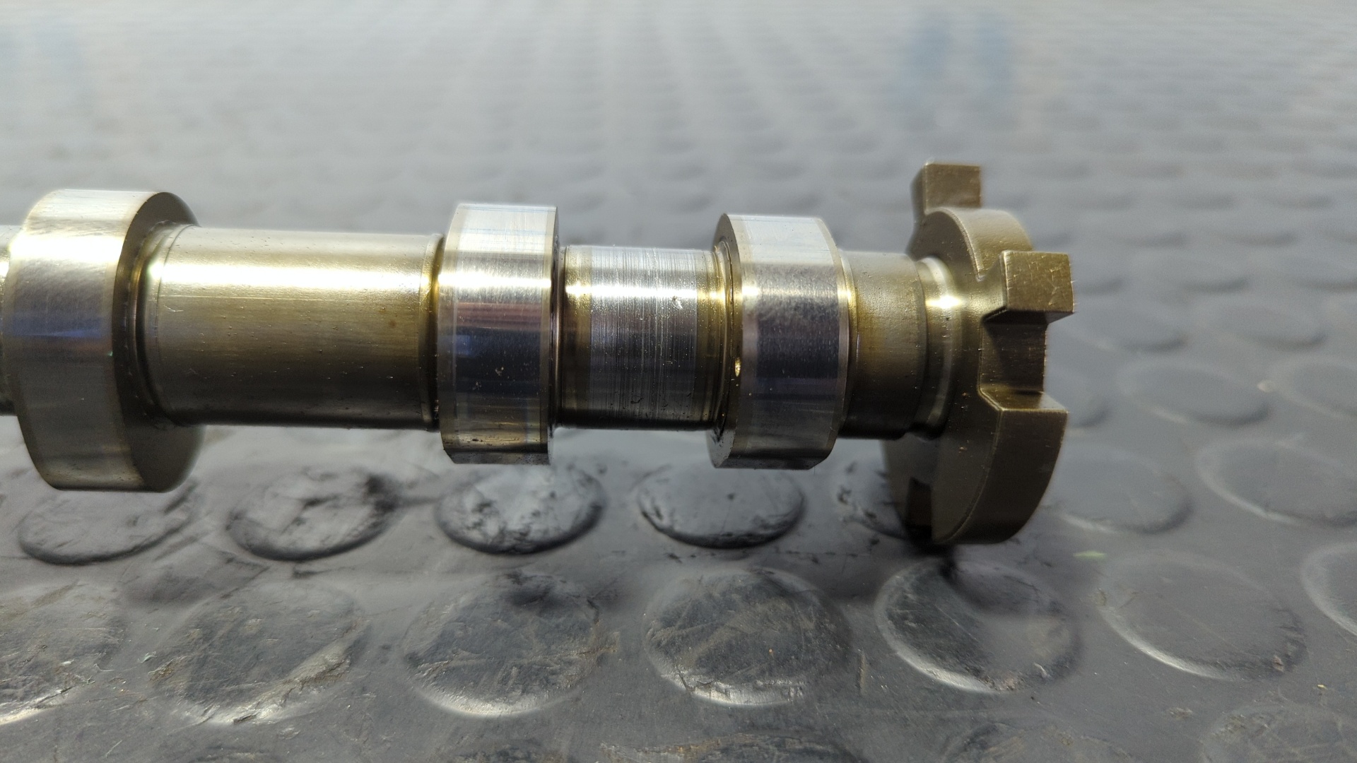 ARBOL DE LEVAS HYUNDAI IONIQ 6 - vista 5