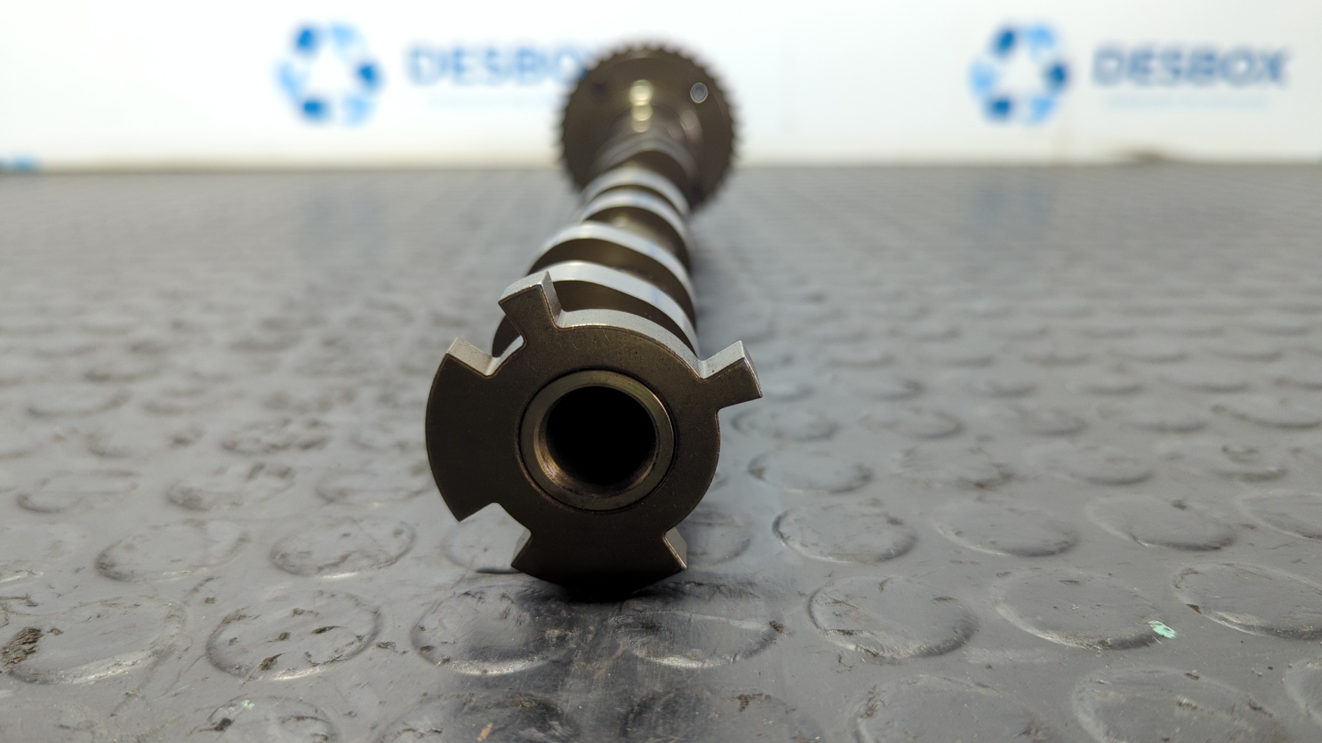 ARBOL DE LEVAS HYUNDAI IONIQ 6 - vista 3