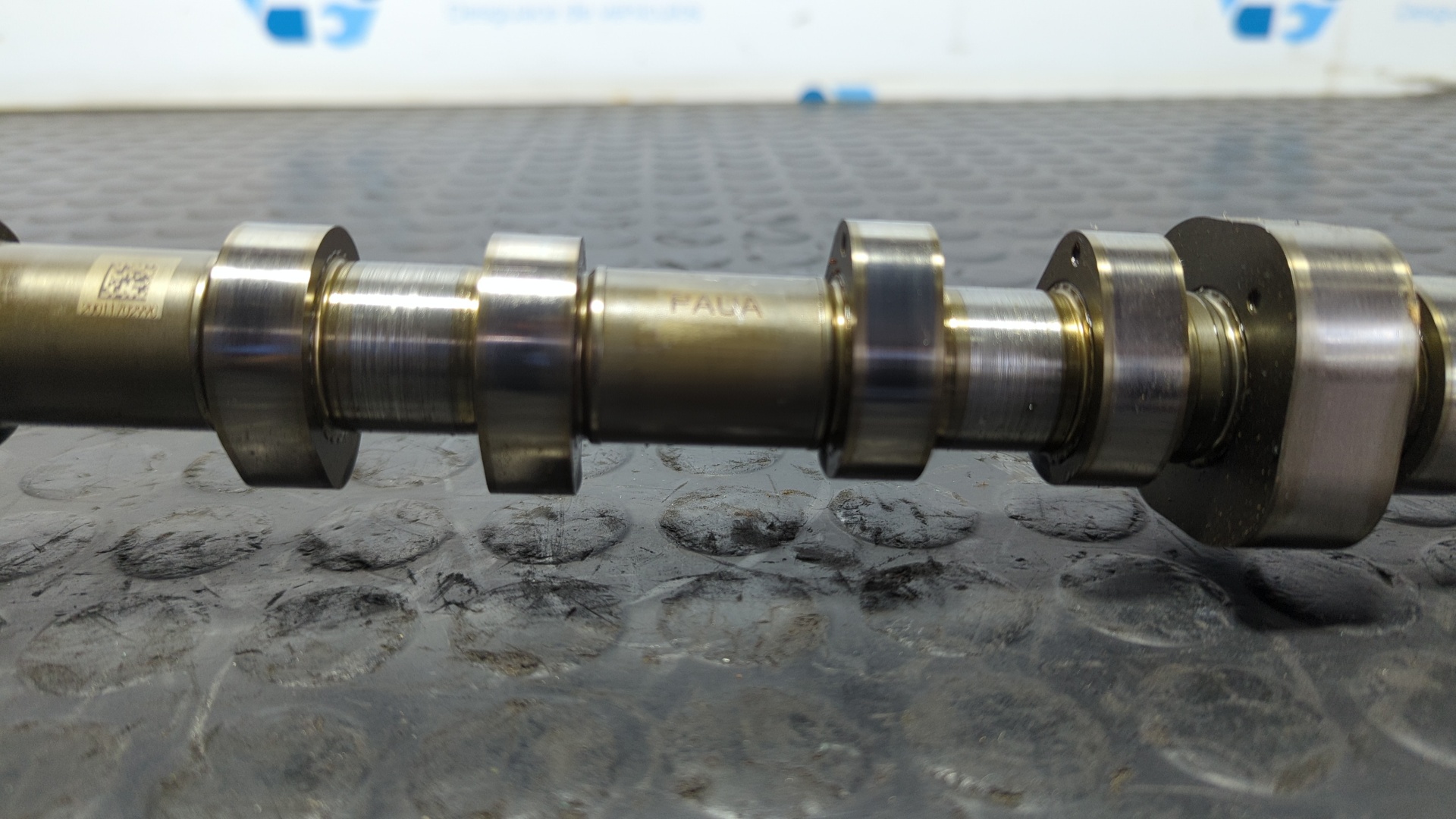 ARBOL DE LEVAS HYUNDAI IONIQ 6 - vista 5