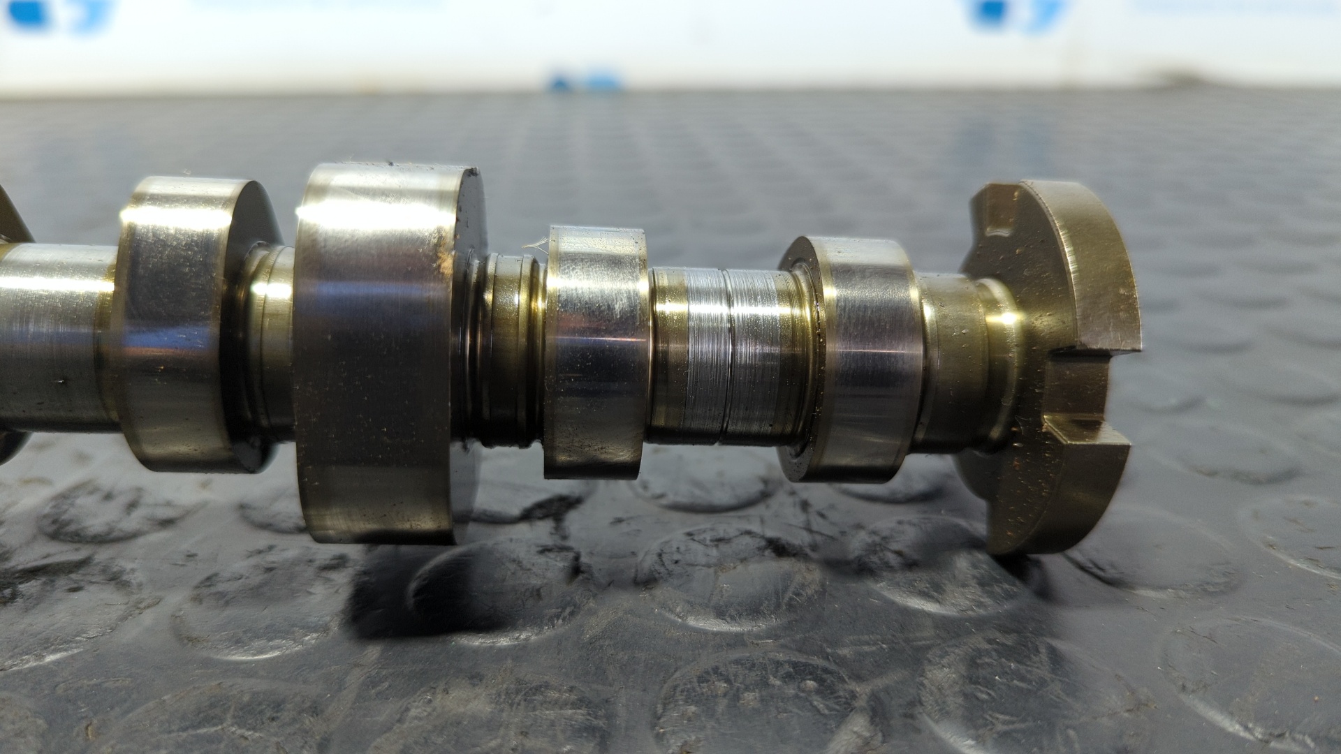 ARBOL DE LEVAS HYUNDAI IONIQ 6 - vista 6