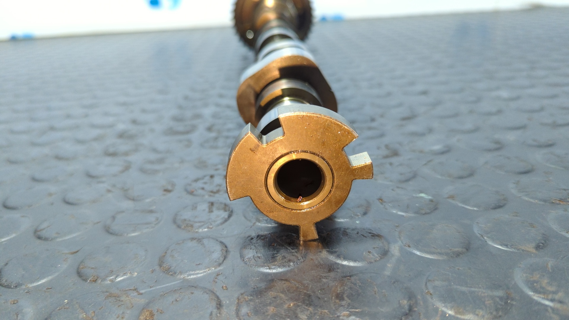 ARBOL DE LEVAS HYUNDAI IONIQ 6 - vista 4