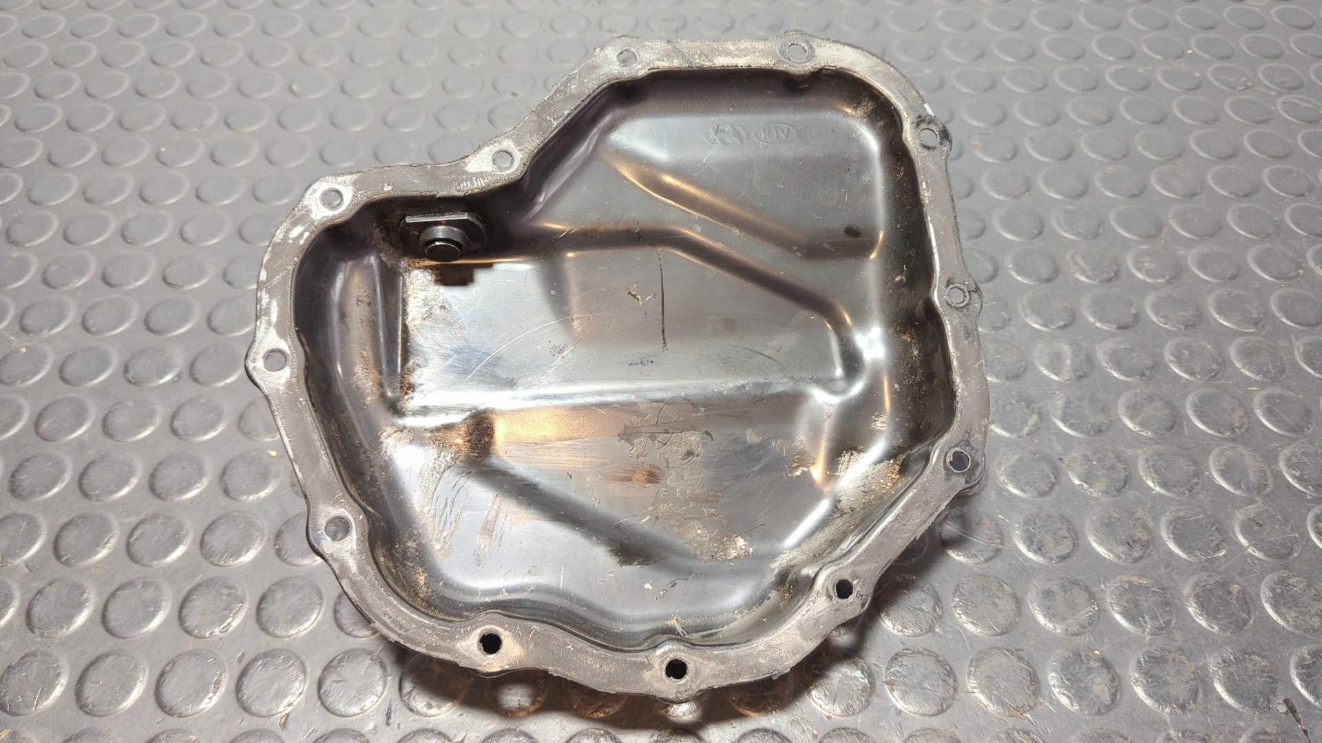 CARTER HYUNDAI IONIQ 6 - vista 2