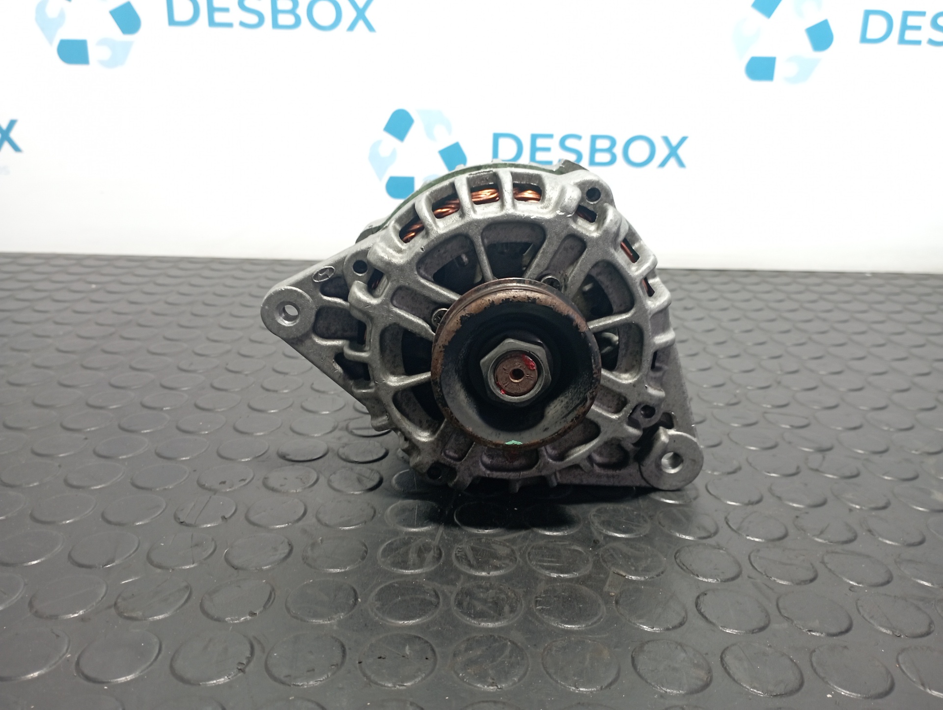 ALTERNADOR HYUNDAI COUPE (GK)