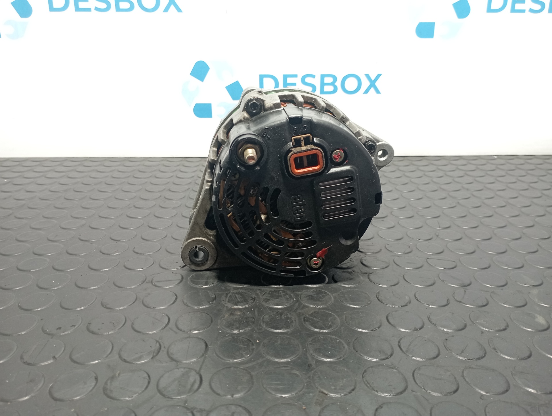 ALTERNADOR HYUNDAI COUPE (GK) - vista 3