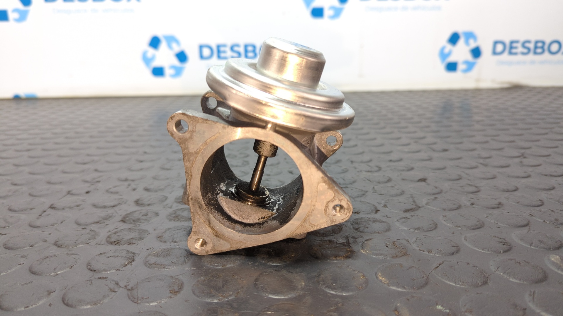 VALVULA EGR AUDI A3 (8P) - vista 3