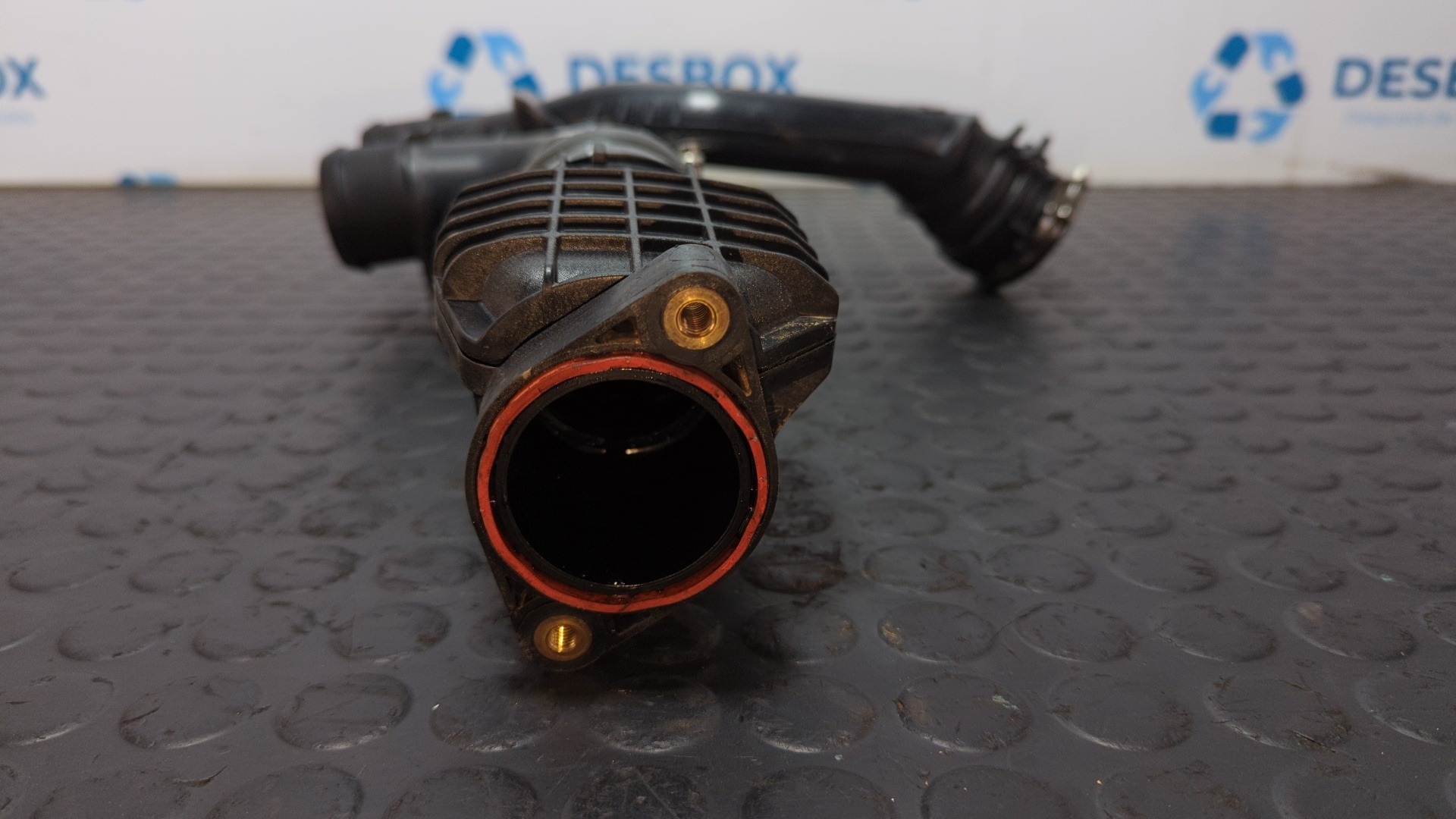 TUBO ASPIRACION ADMISION PEUGEOT PARTNER - vista 3