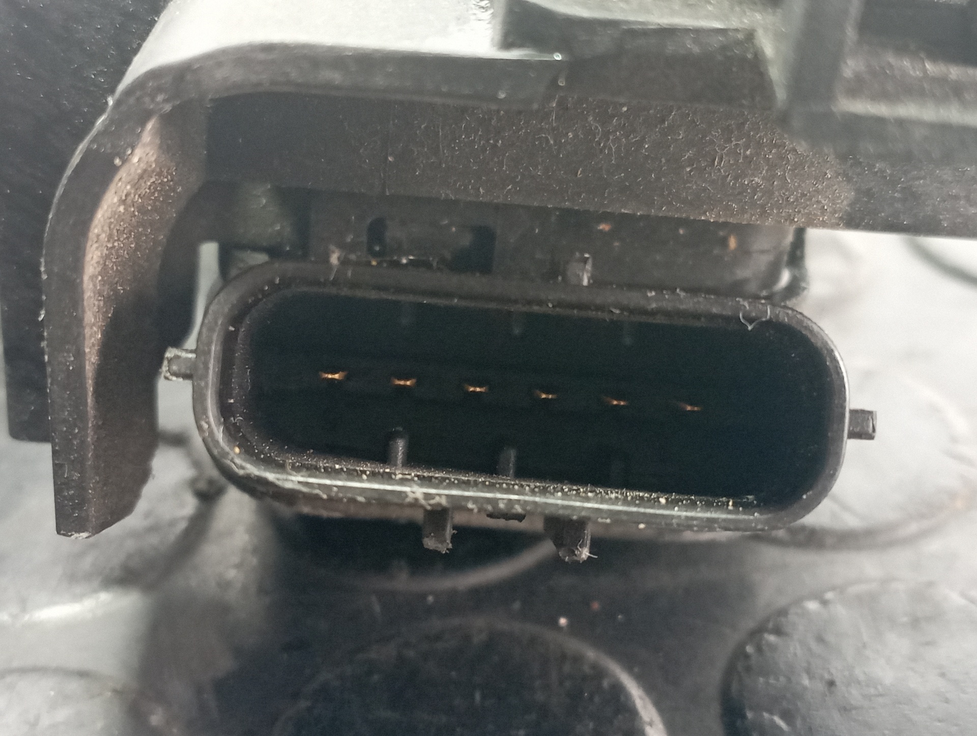 POTENCIOMETRO PEDAL SEAT LEON (1P1) - vista 4