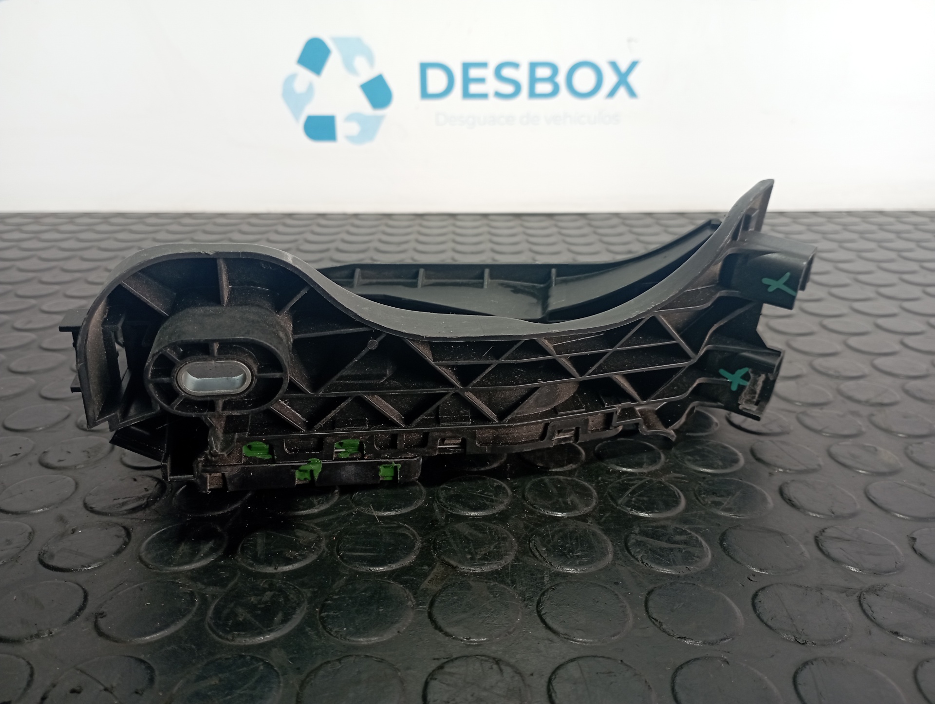 POTENCIOMETRO PEDAL SEAT LEON (1P1) - vista 5