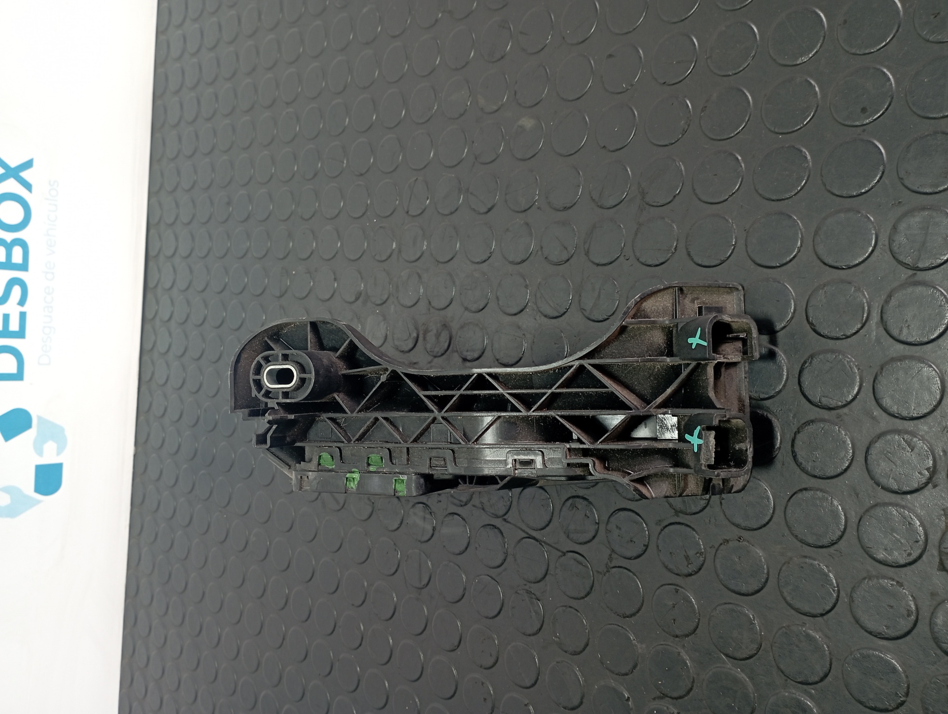 POTENCIOMETRO PEDAL SEAT LEON (1P1) - vista 3