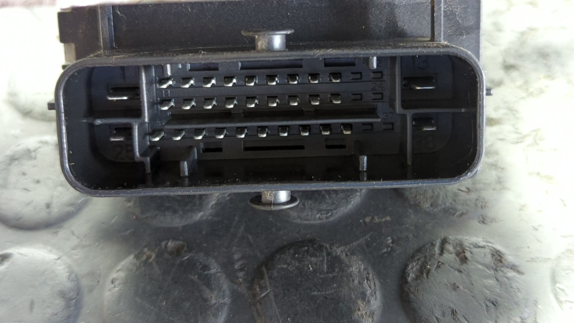 ABS CITROEN JUMPER CAJA ABIERTA (06.2006 =>) - vista 5