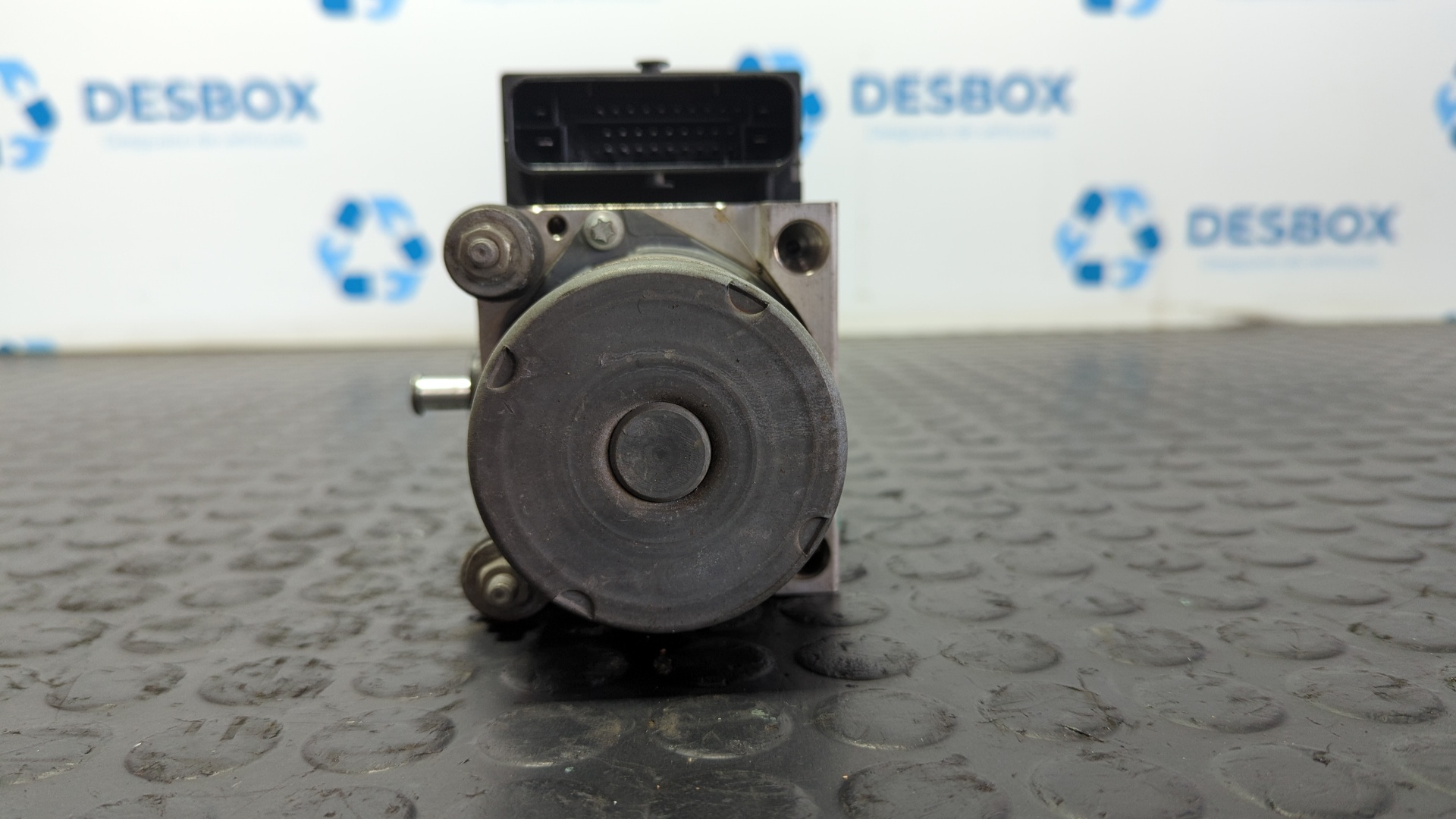 ABS CITROEN JUMPER CAJA ABIERTA (06.2006 =>) - vista 3