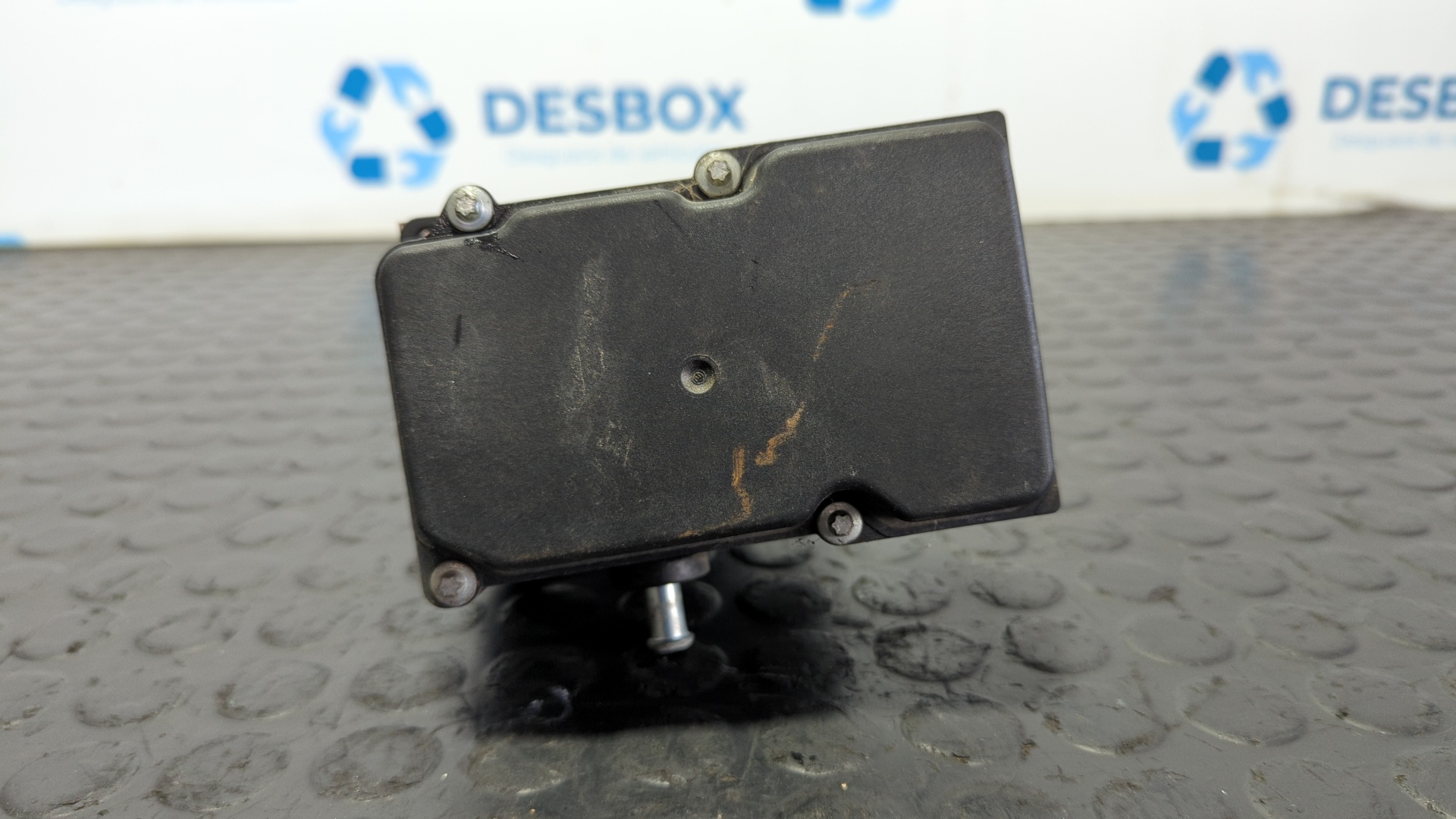 ABS CITROEN JUMPER CAJA ABIERTA (06.2006 =>) - vista 4