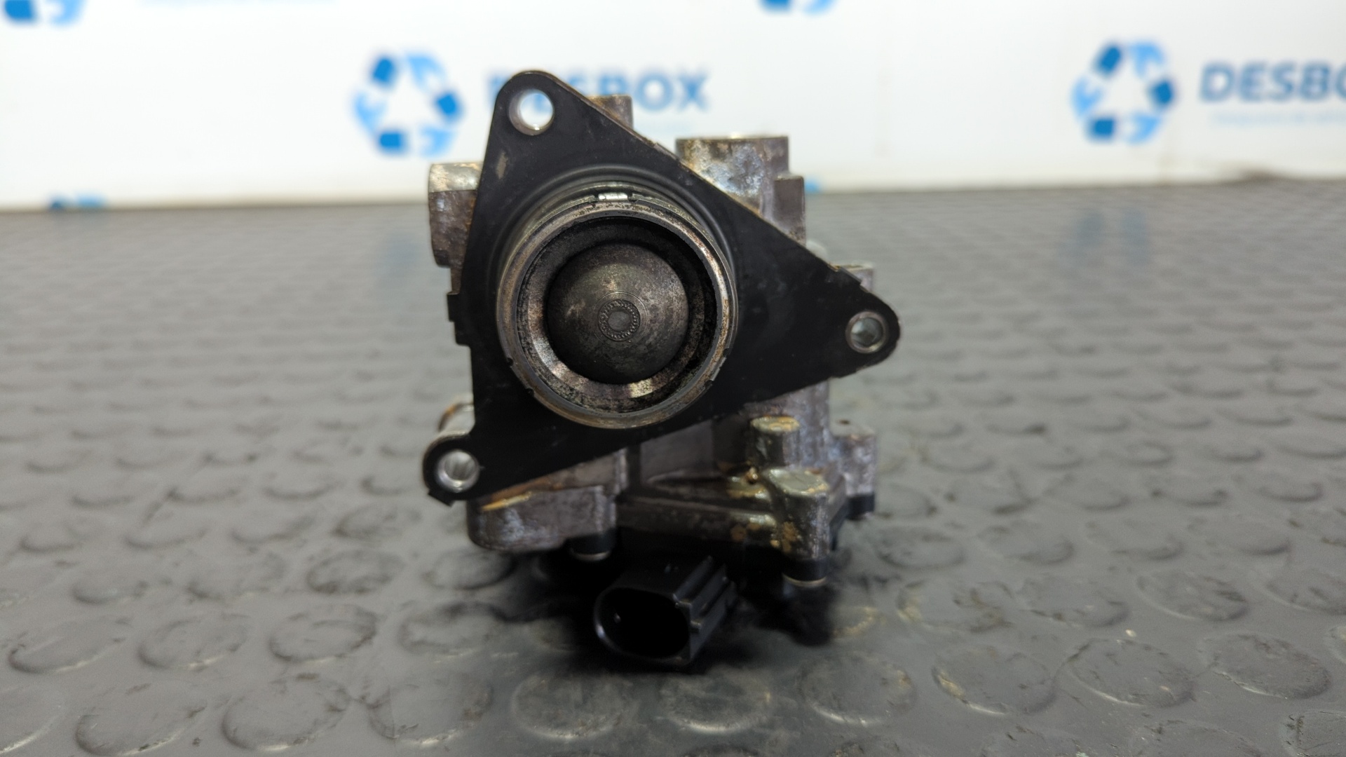 VALVULA EGR AUDI A1 SPORTBACK (8XF)