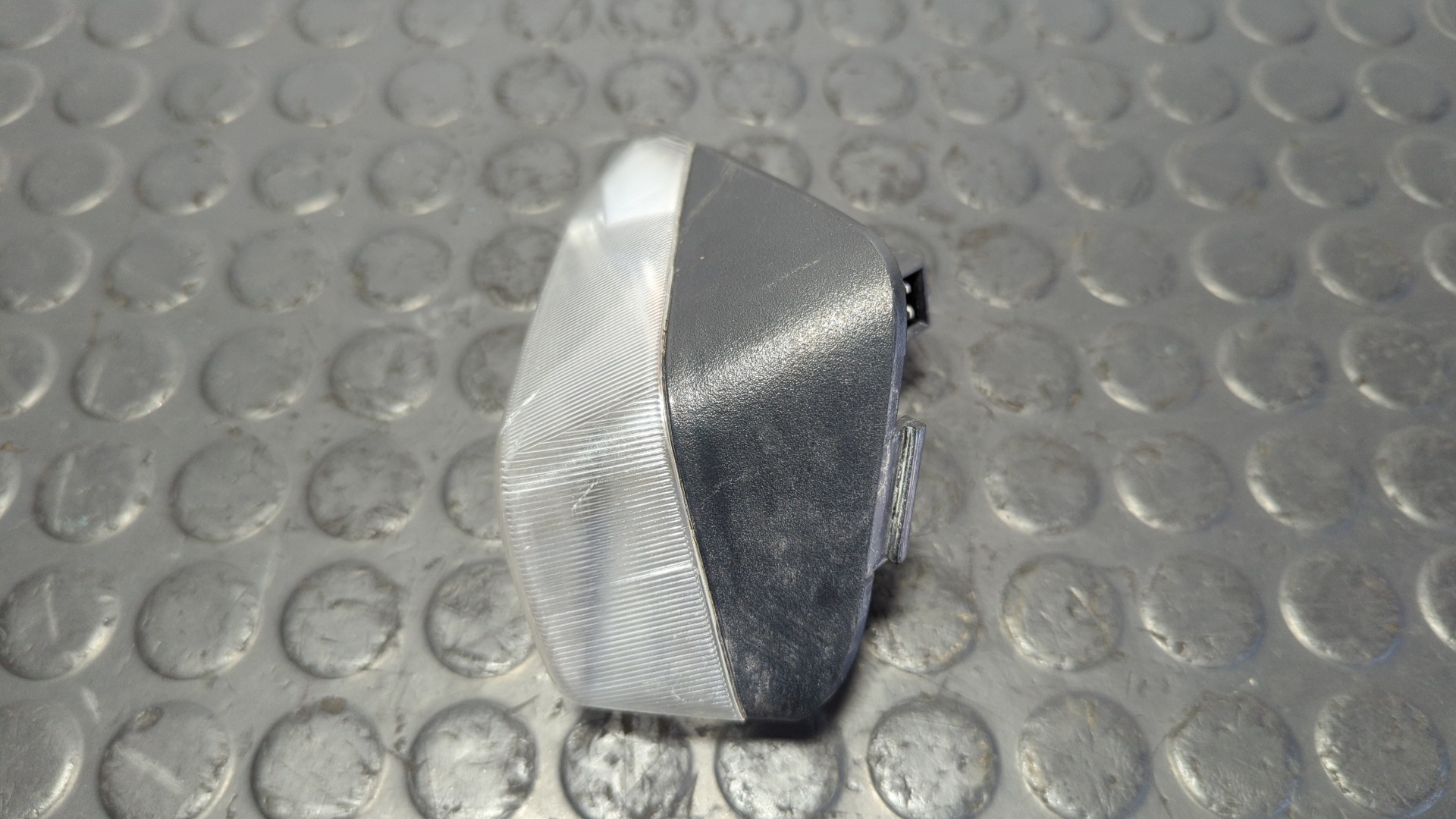 PILOTO DELANTERO DERECHO PIAGGIO (VESPA) NRG POWER - vista 4