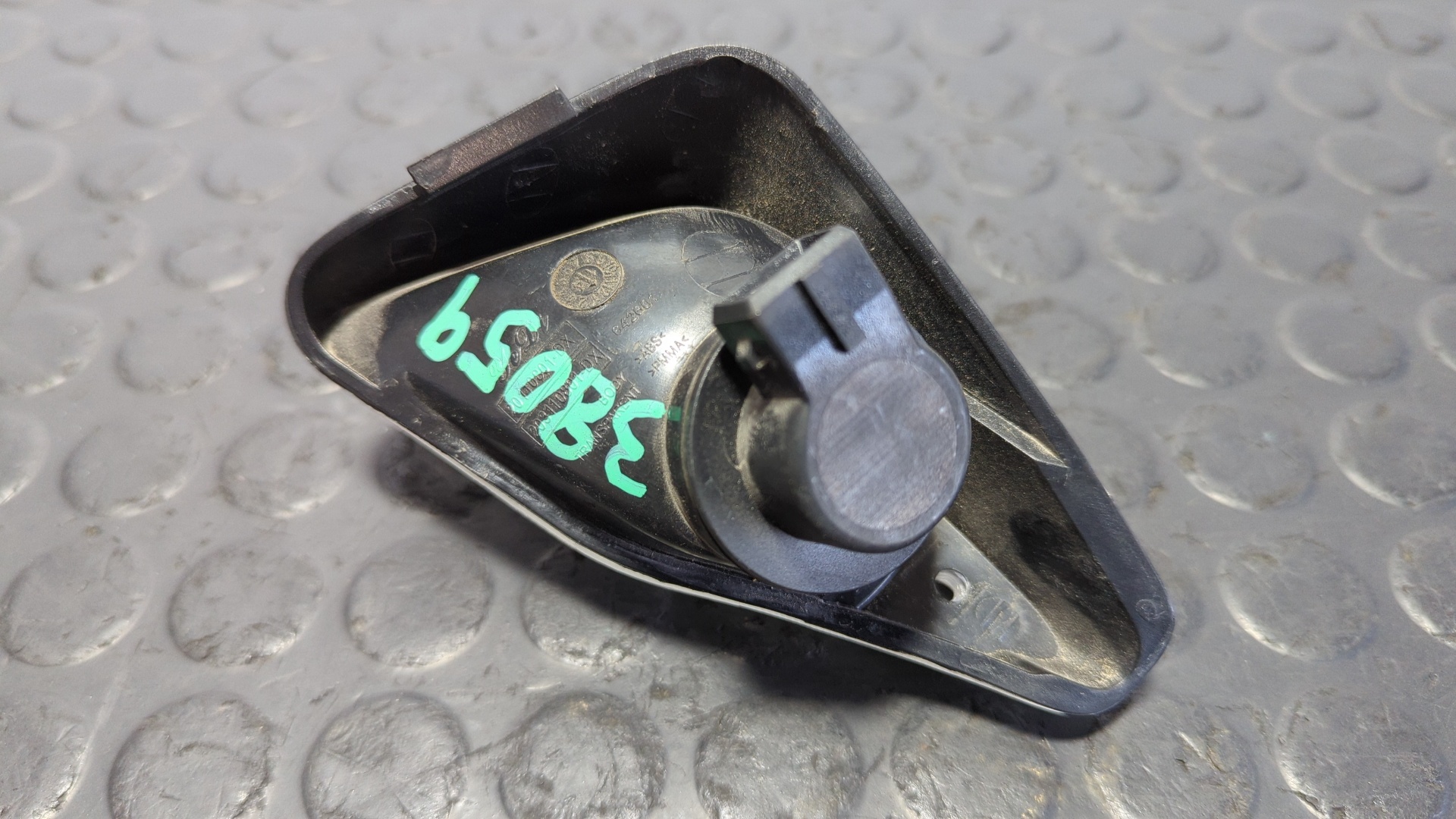 PILOTO DELANTERO DERECHO PIAGGIO (VESPA) NRG POWER - vista 3