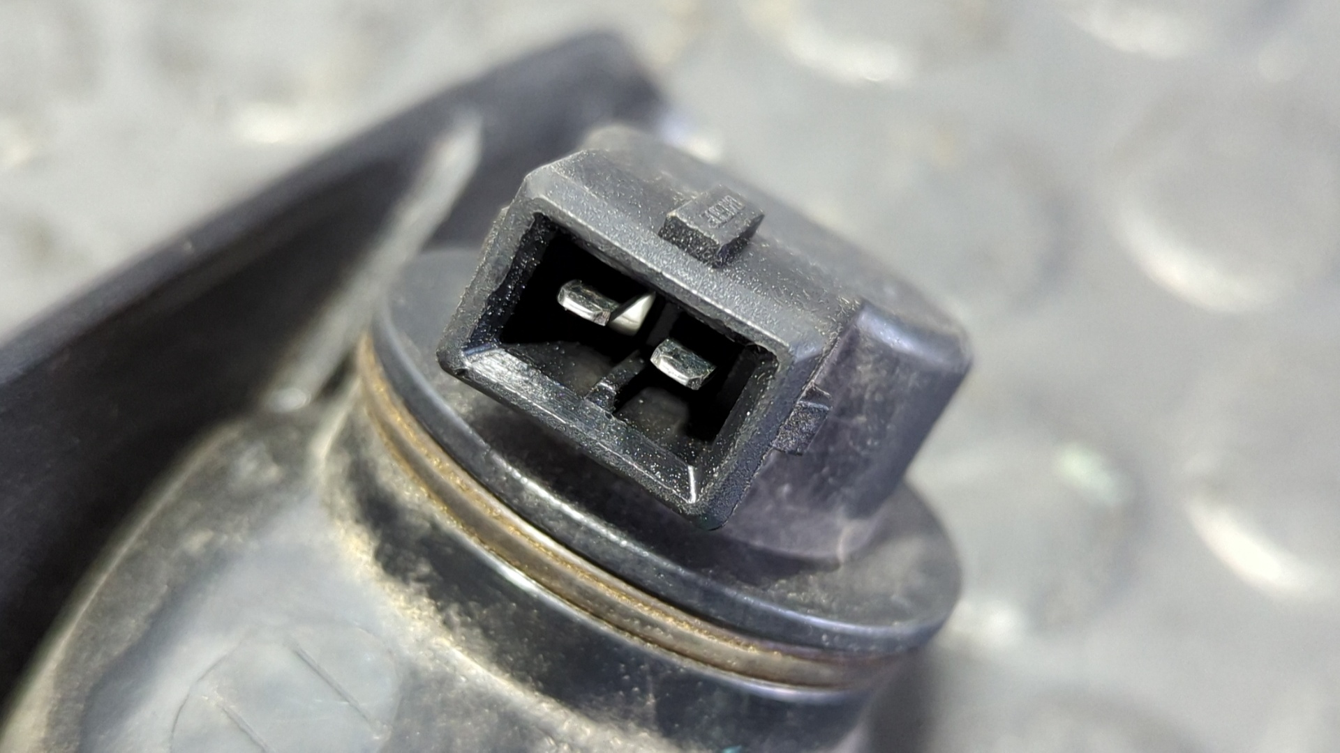 PILOTO DELANTERO DERECHO PIAGGIO (VESPA) NRG POWER - vista 2