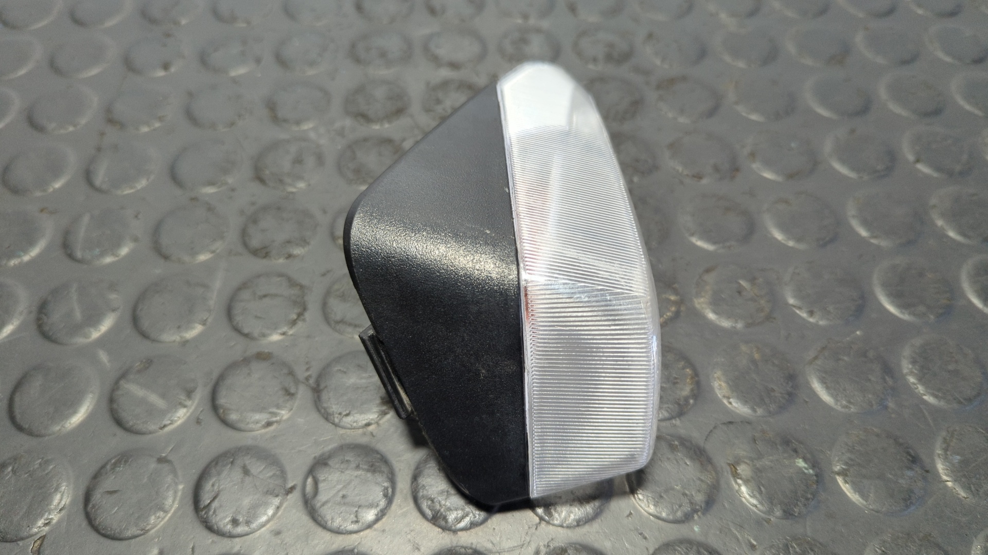 PILOTO DELANTERO IZQUIERDO PIAGGIO (VESPA) NRG POWER - vista 2