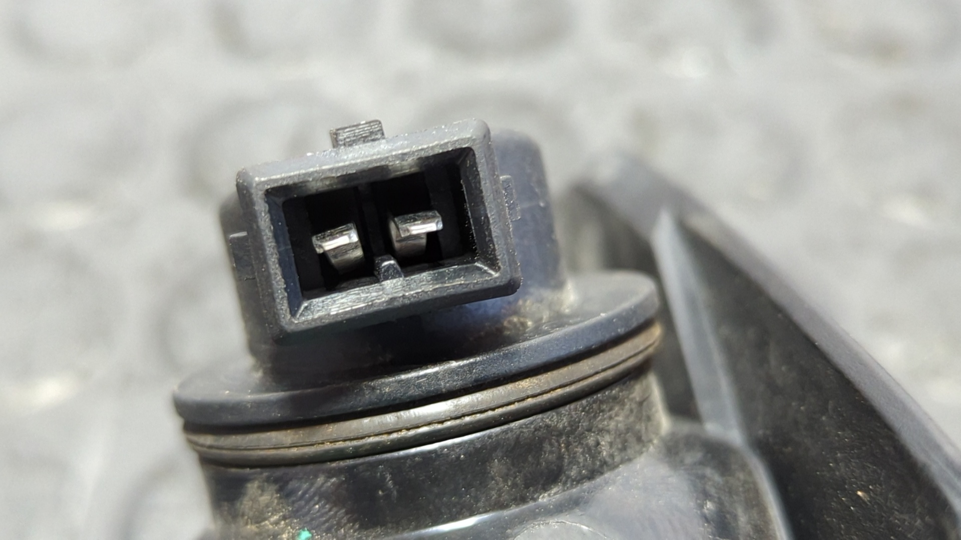 PILOTO DELANTERO IZQUIERDO PIAGGIO (VESPA) NRG POWER - vista 4