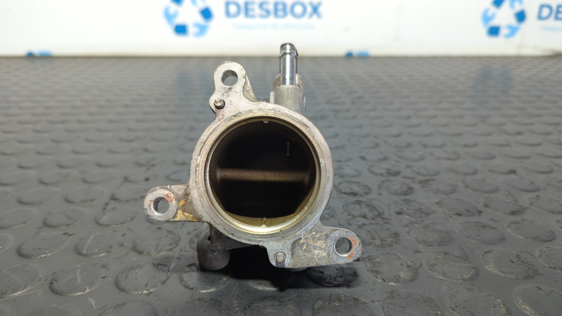 TUBO AUDI A1 SPORTBACK (8XF) - vista 5