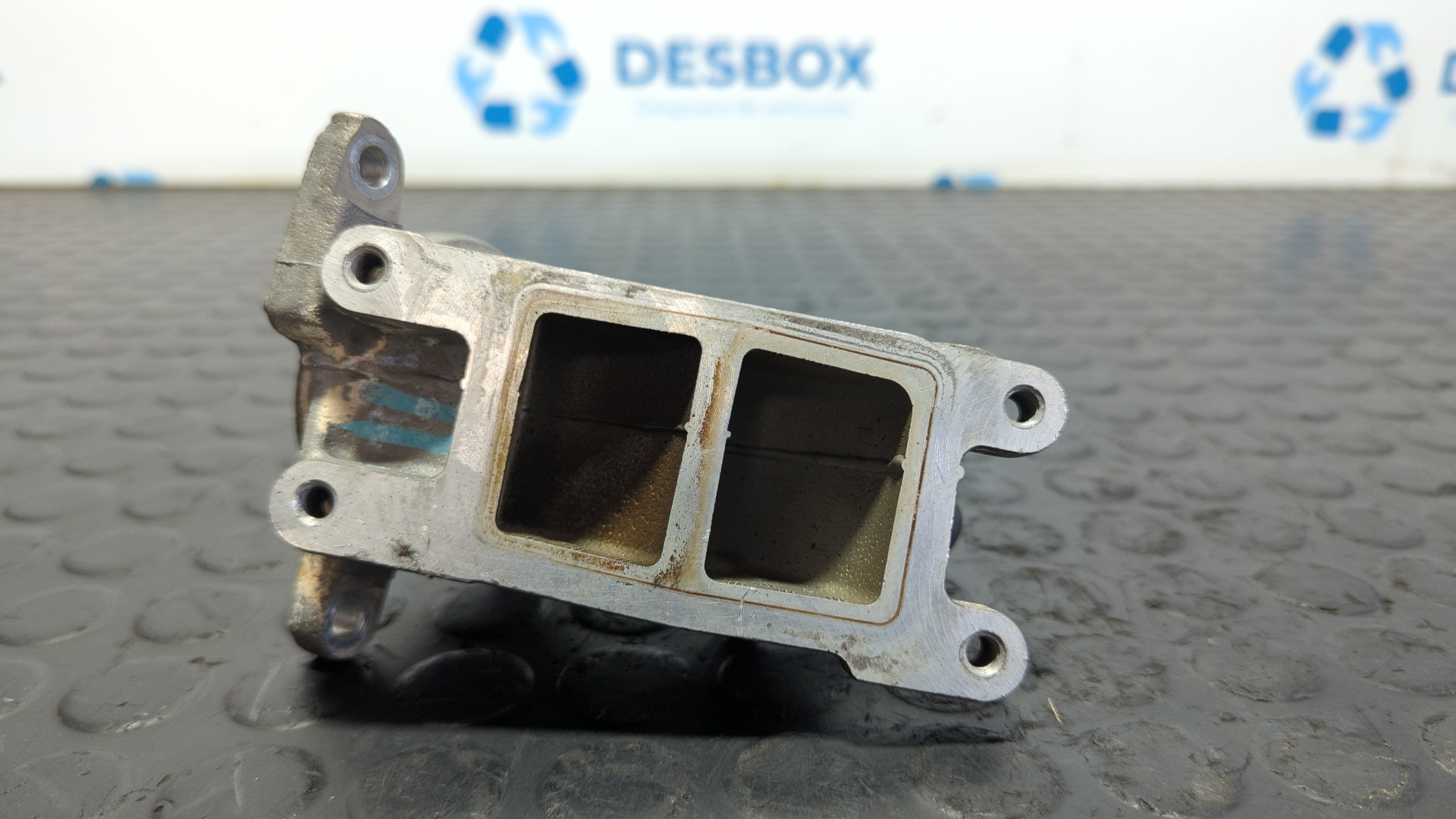 TUBO AUDI A1 SPORTBACK (8XF) - vista 4