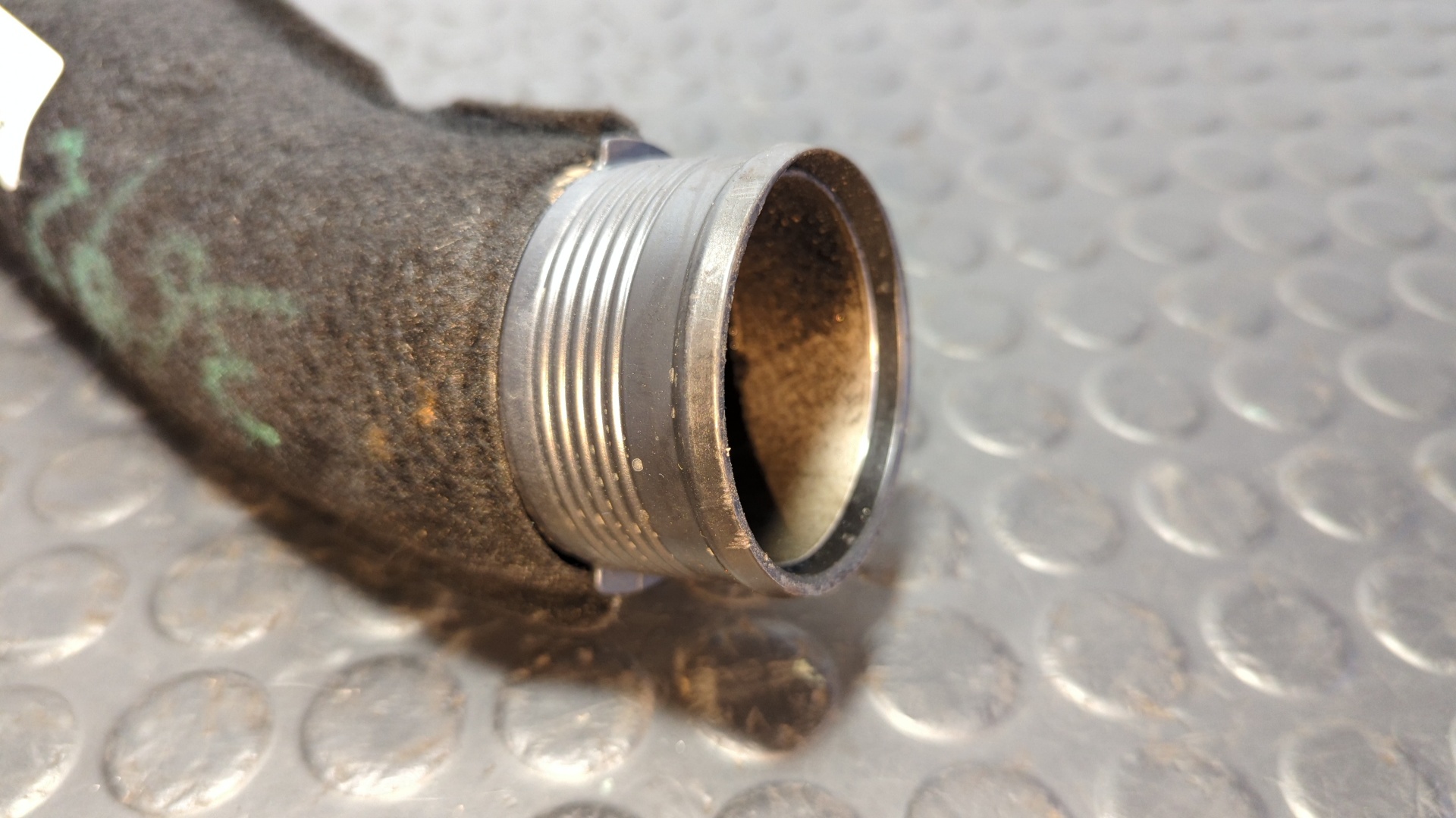 TUBO AUDI Q3 (F3B) - vista 2