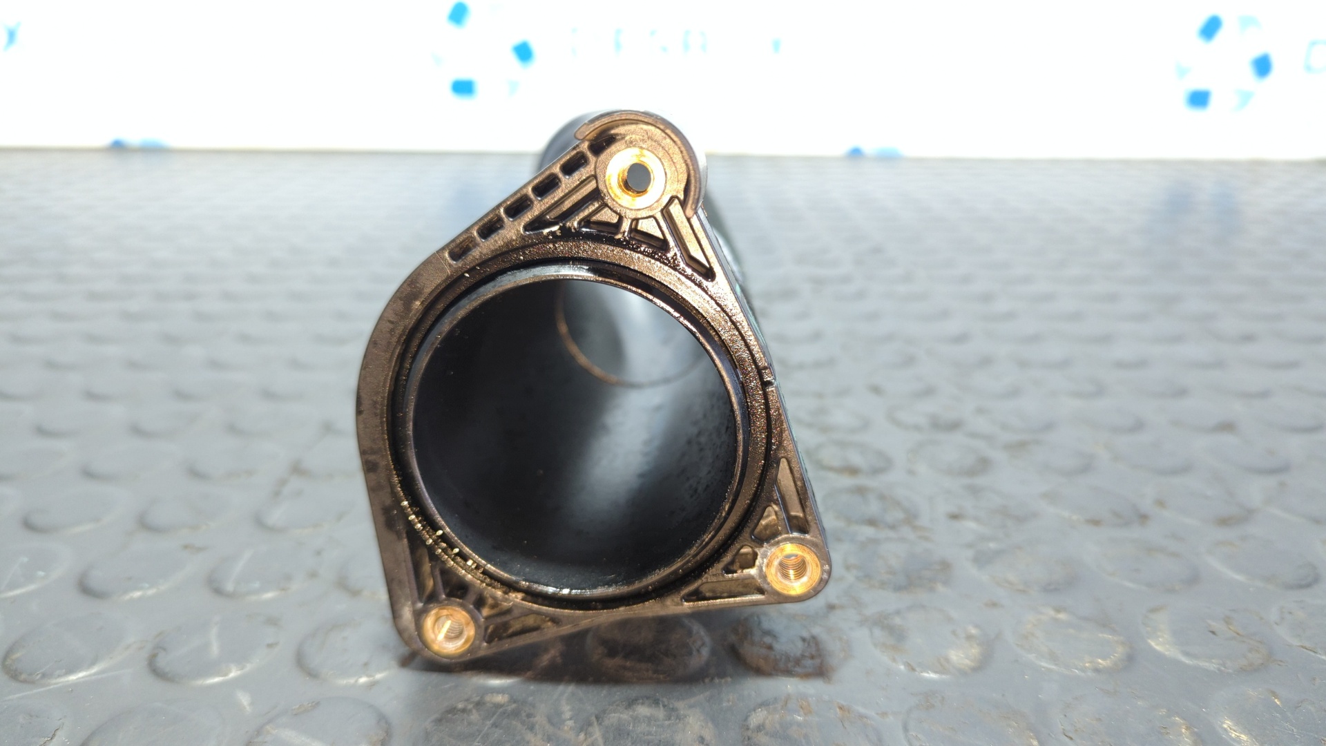 TUBO AUDI Q3 (F3B) - vista 3