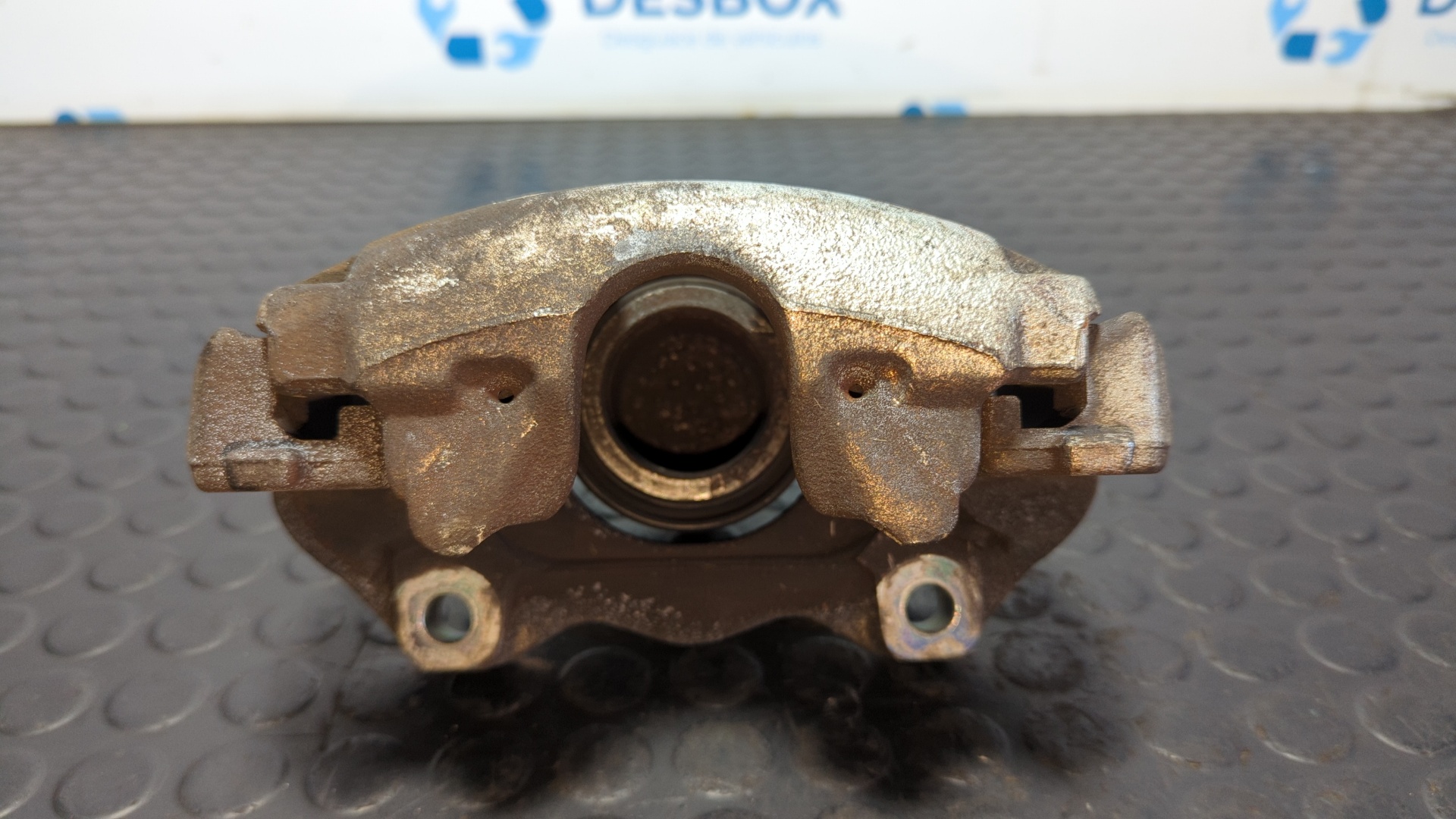 PINZA DE FRENO DELANTERA IZQUIERDA OPEL ASTRA H BER. - vista 5