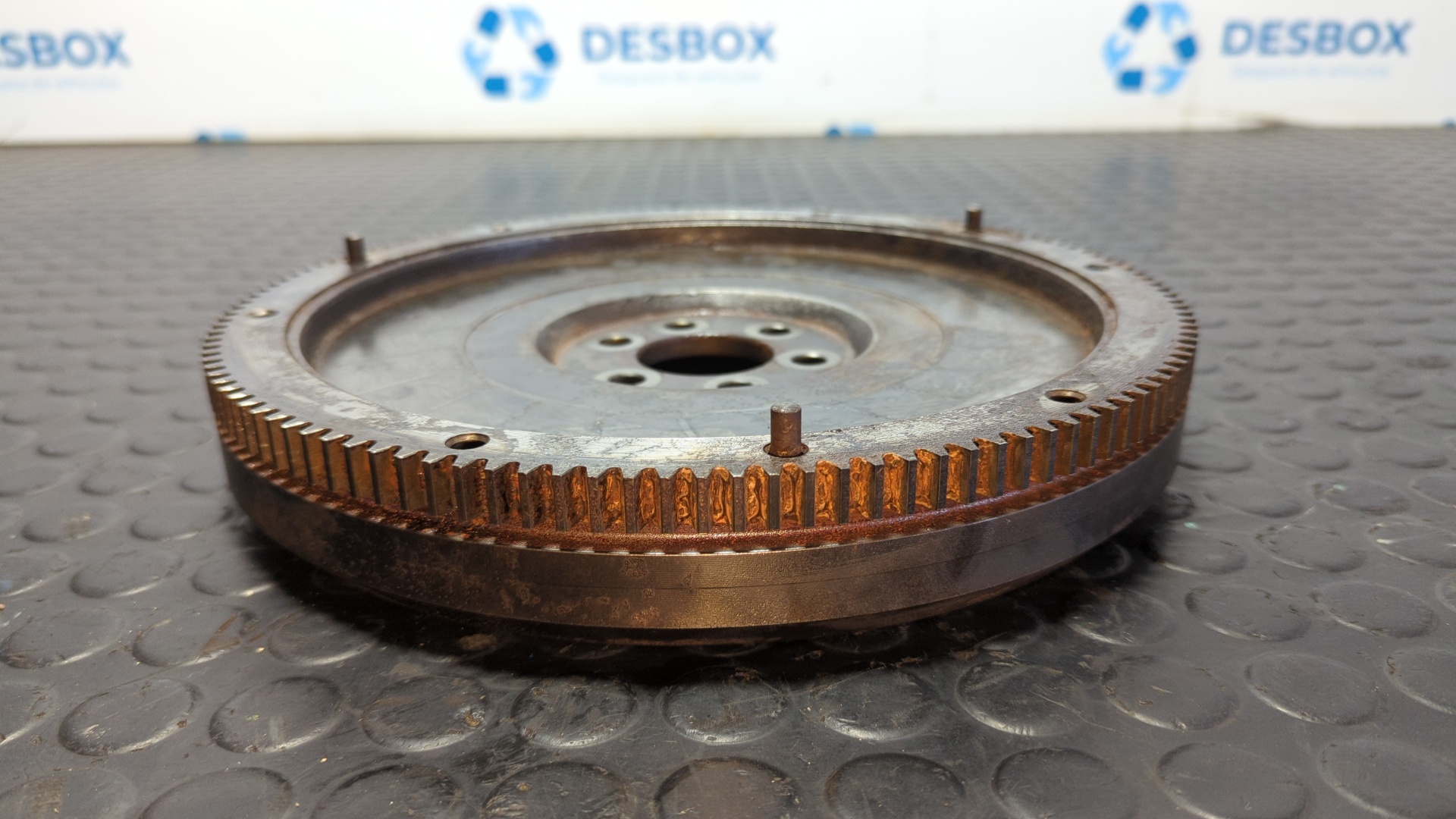 VOLANTE MOTOR AUDI A1 SPORTBACK (8XF) - vista 3