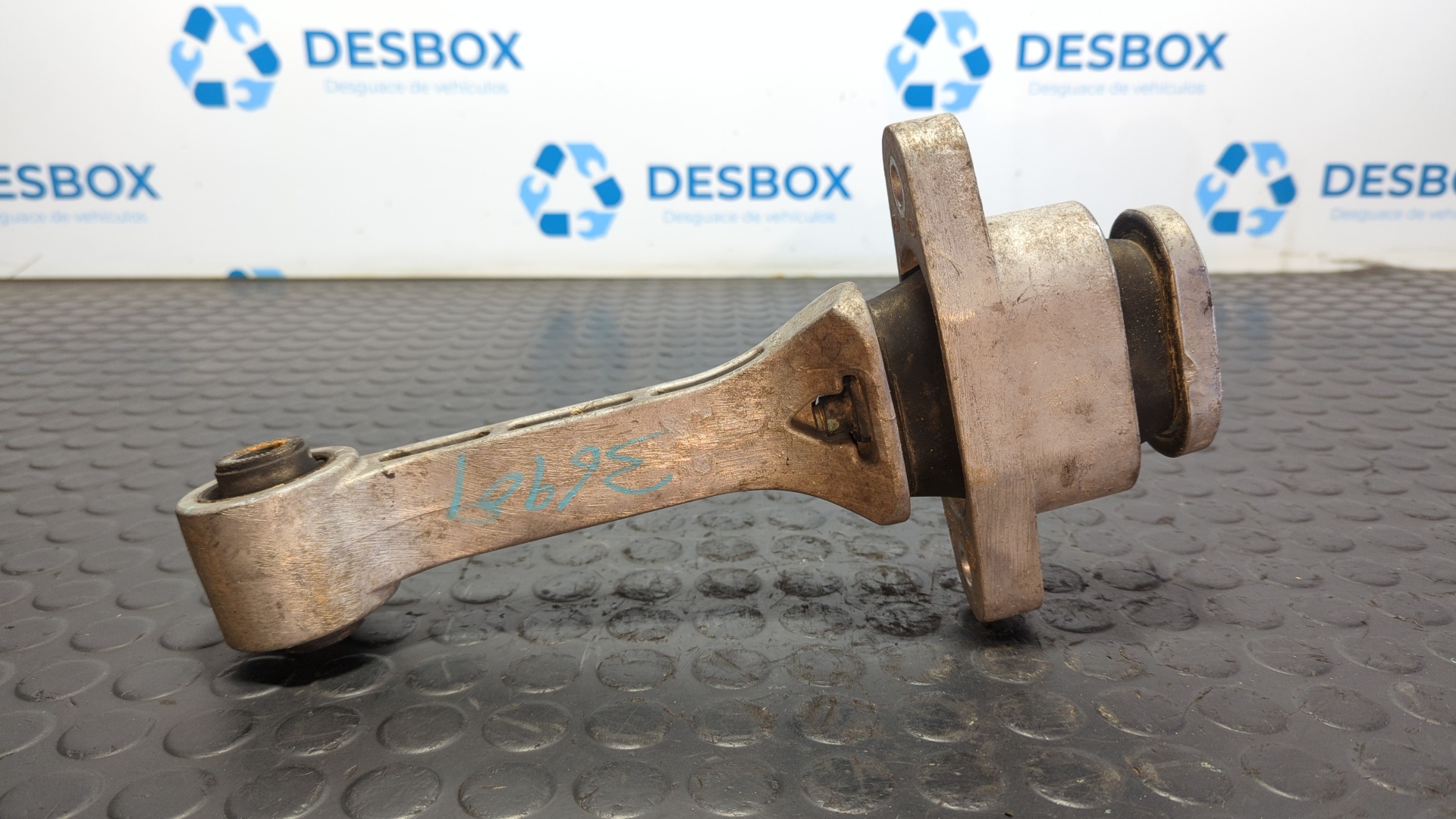 SOPORTE CAMBIO HYUNDAI IX35