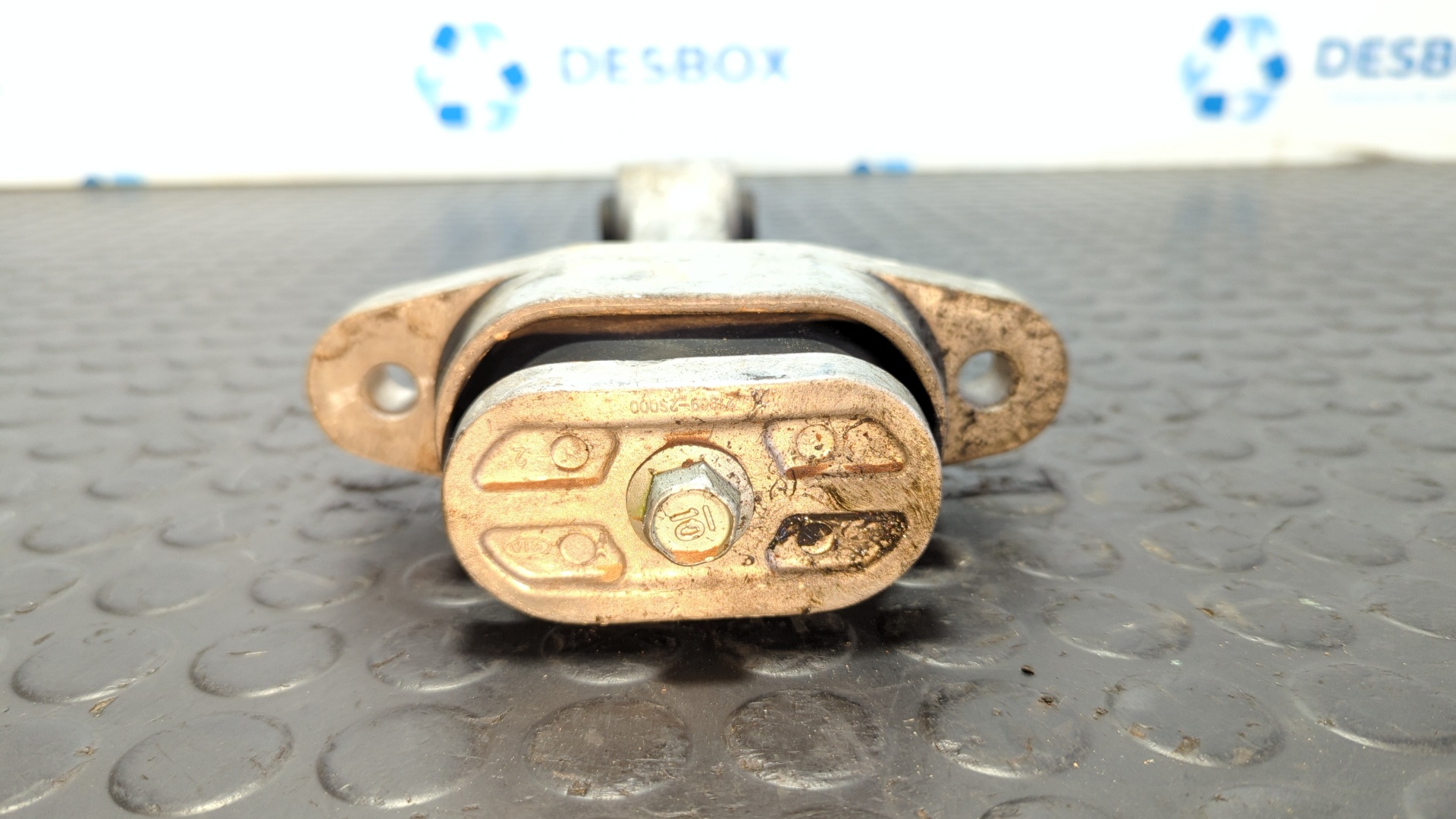 SOPORTE CAMBIO HYUNDAI IX35 - vista 5