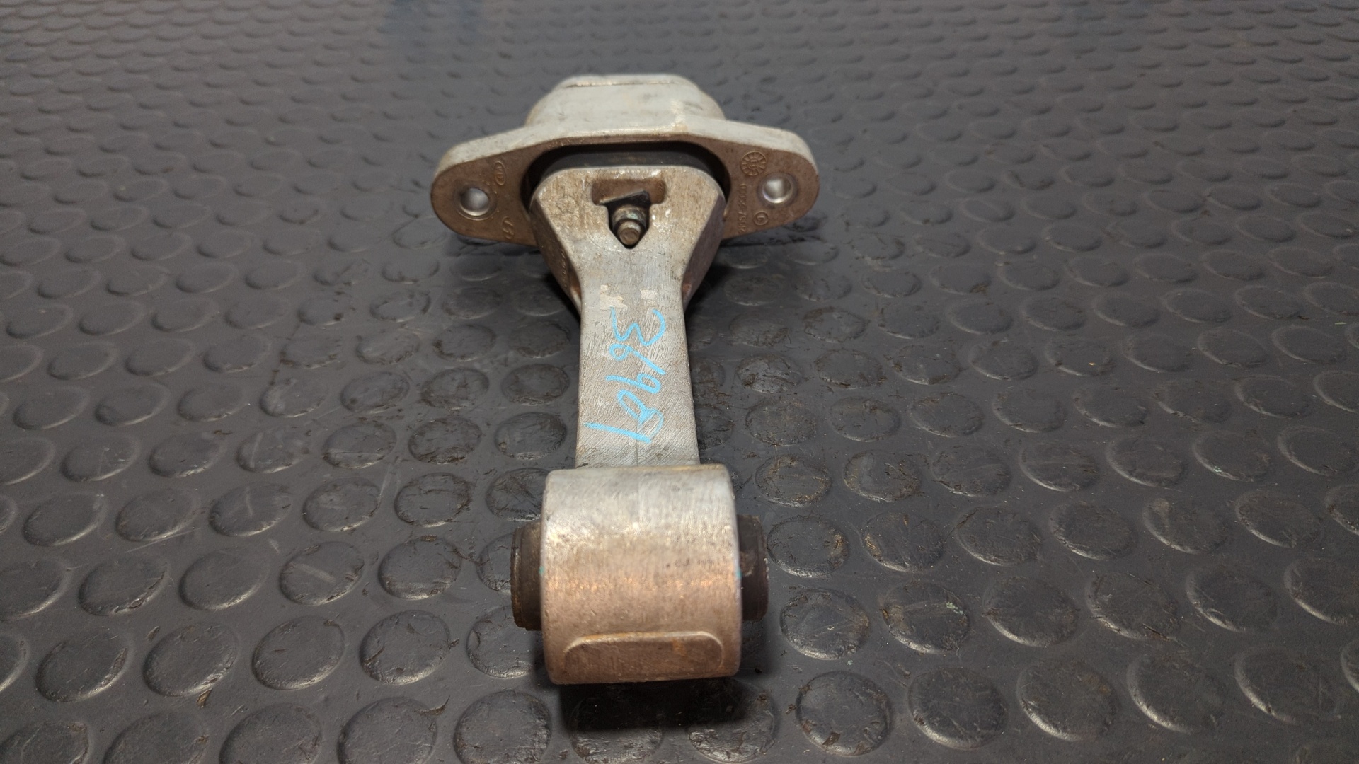 SOPORTE CAMBIO HYUNDAI IX35 - vista 3