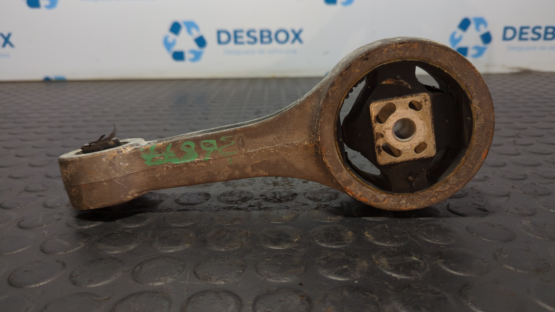 SOPORTE CAMBIO AUDI A1 SPORTBACK (8XF)