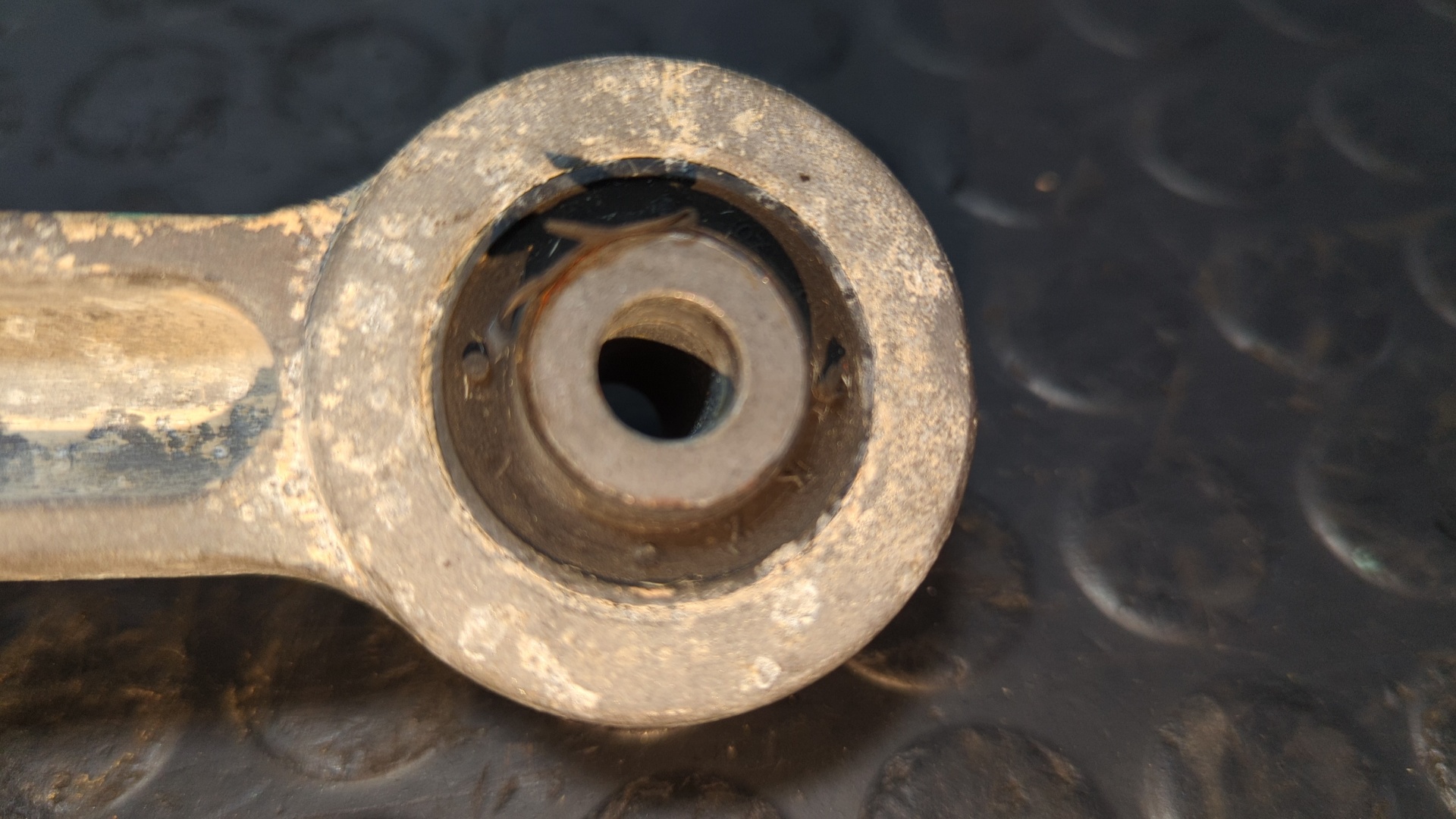 SOPORTE CAMBIO AUDI A1 SPORTBACK (8XF) - vista 4