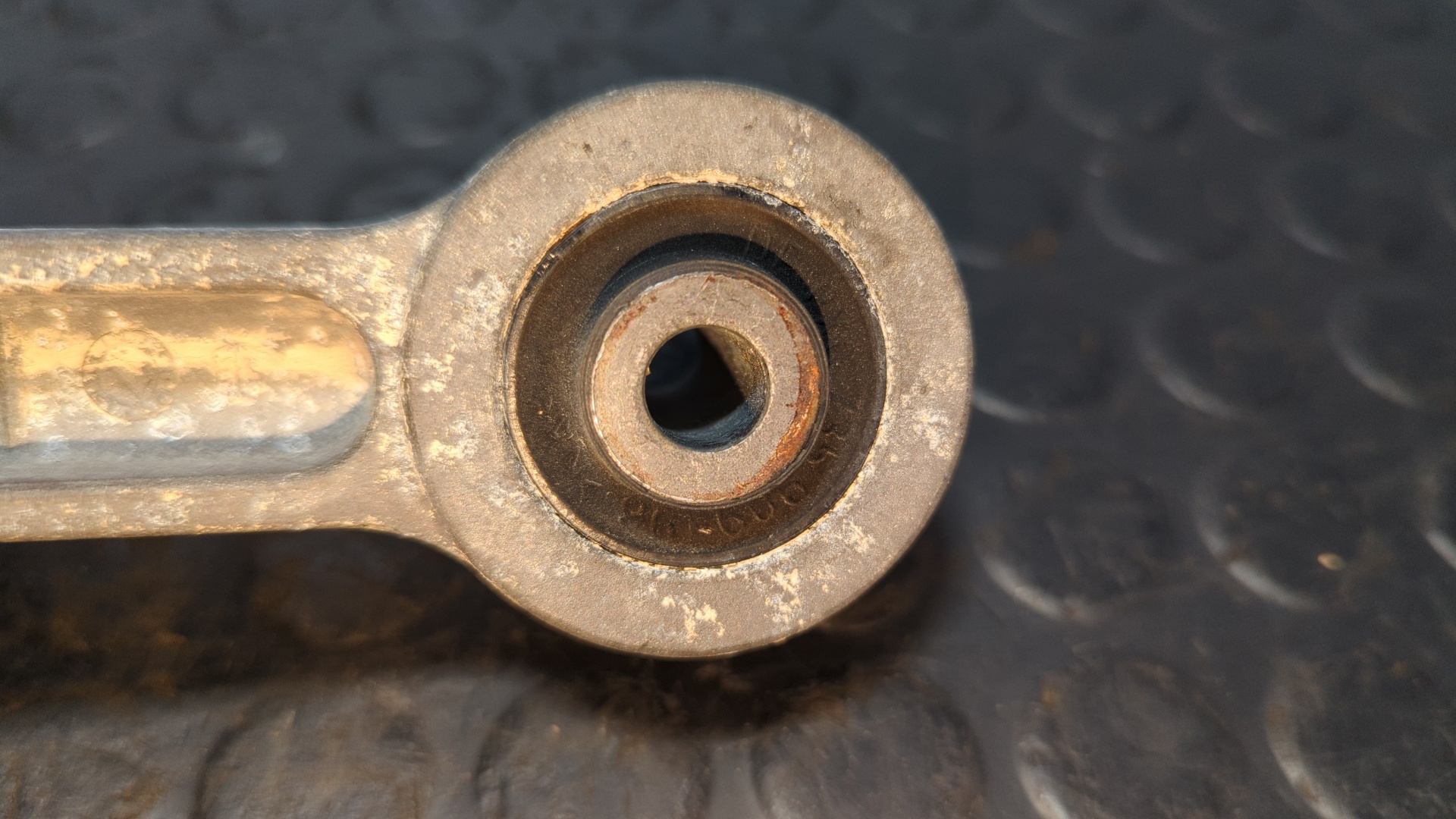 SOPORTE CAMBIO AUDI A1 SPORTBACK (8XF) - vista 3