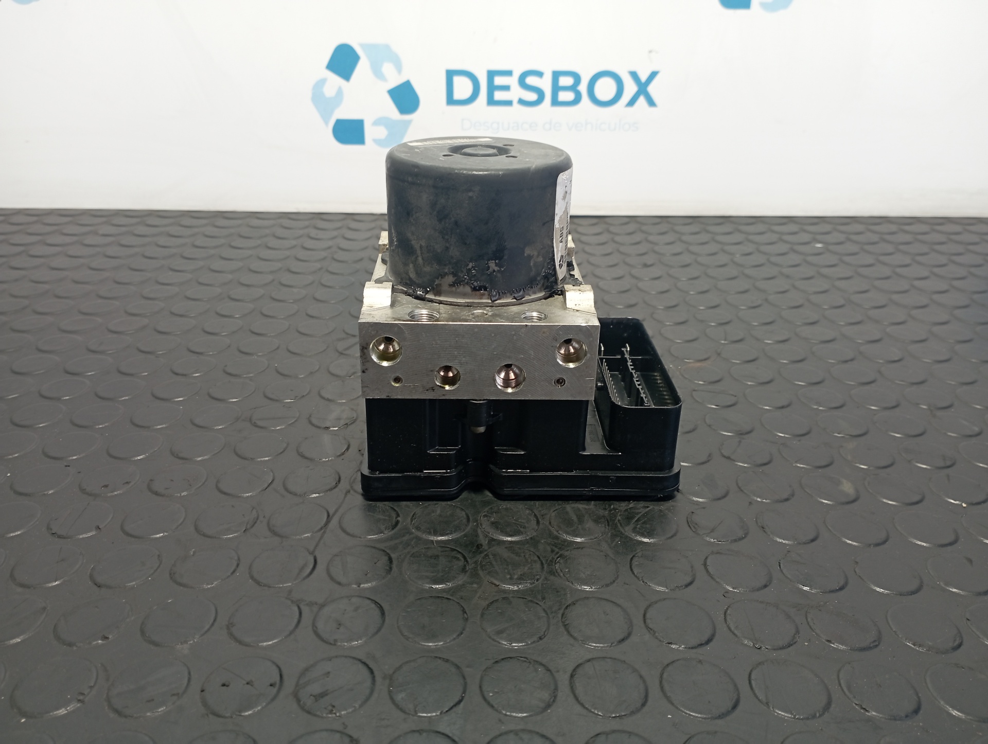 ABS CHRYSLER PT CRUISER (PT) - vista 5