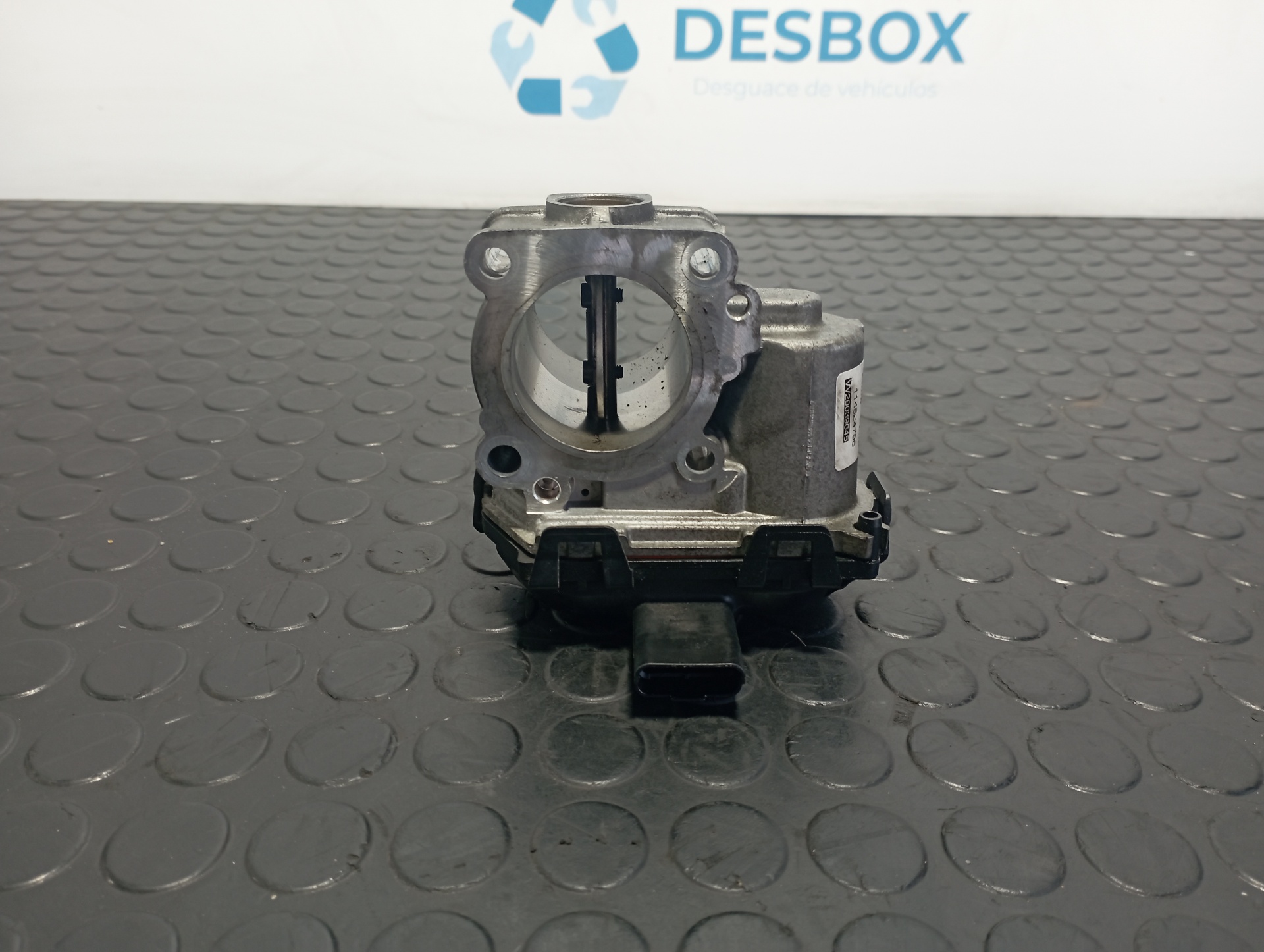 CAJA MARIPOSA PEUGEOT PARTNER