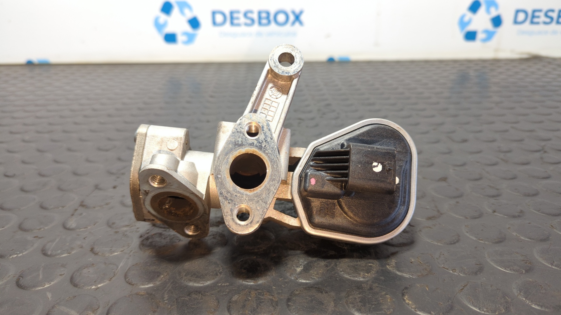 VALVULA EGR HYUNDAI IONIQ 6