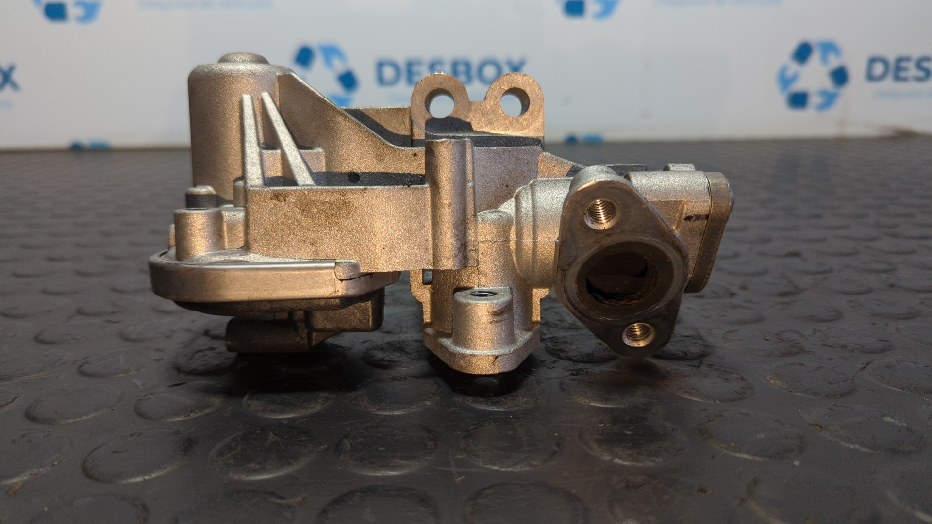 VALVULA EGR HYUNDAI IONIQ 6 - vista 2