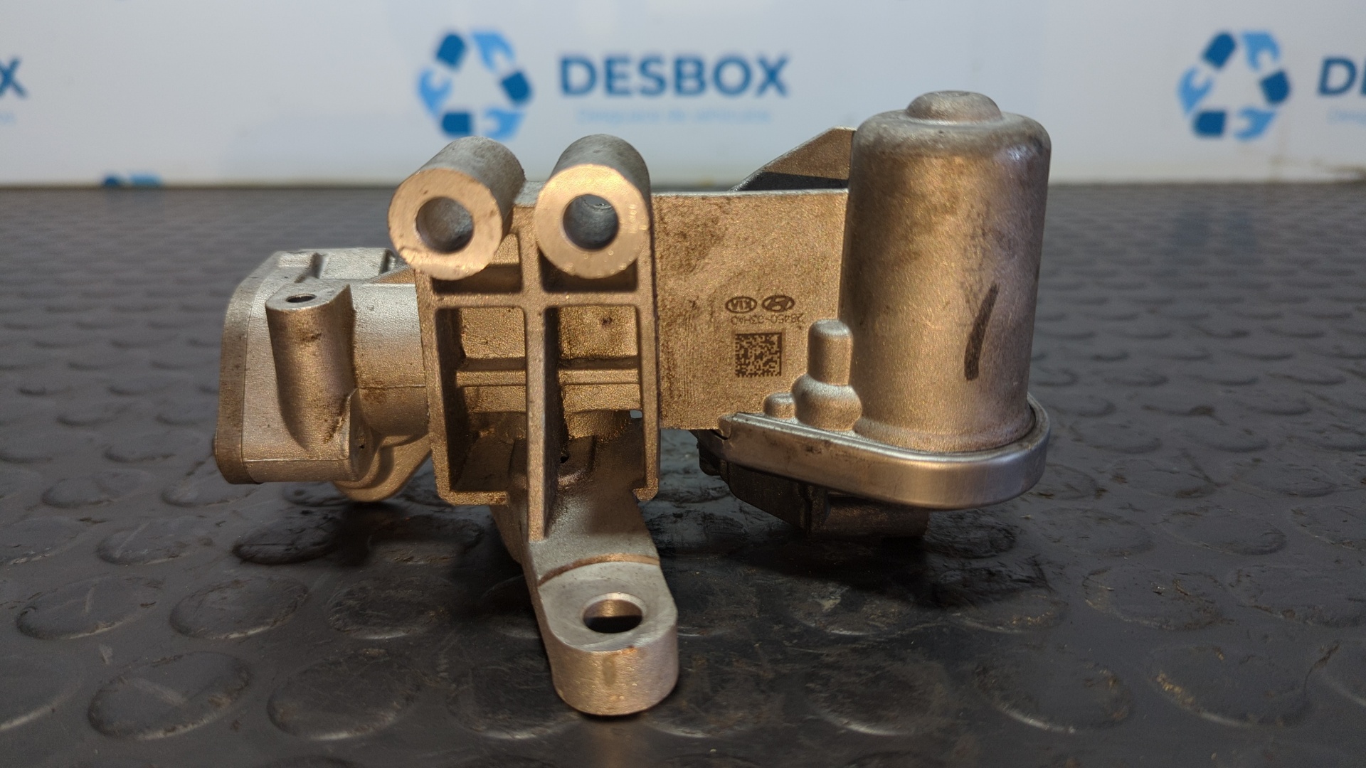 VALVULA EGR HYUNDAI IONIQ 6 - vista 4