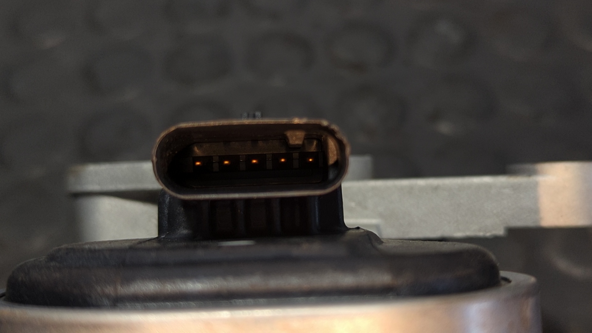 VALVULA EGR HYUNDAI IONIQ 6 - vista 3