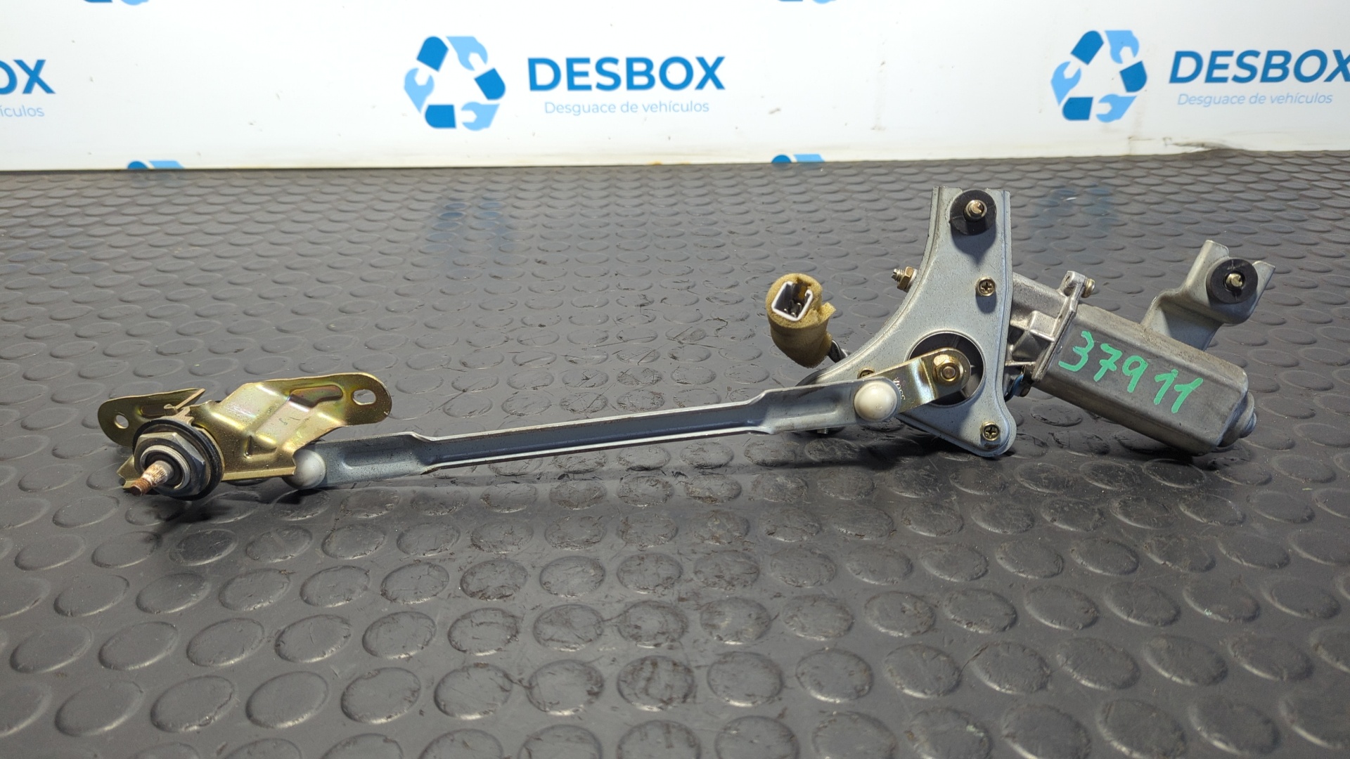 MOTOR LIMPIA TRASERO TOYOTA LAND CRUISER HDJ80