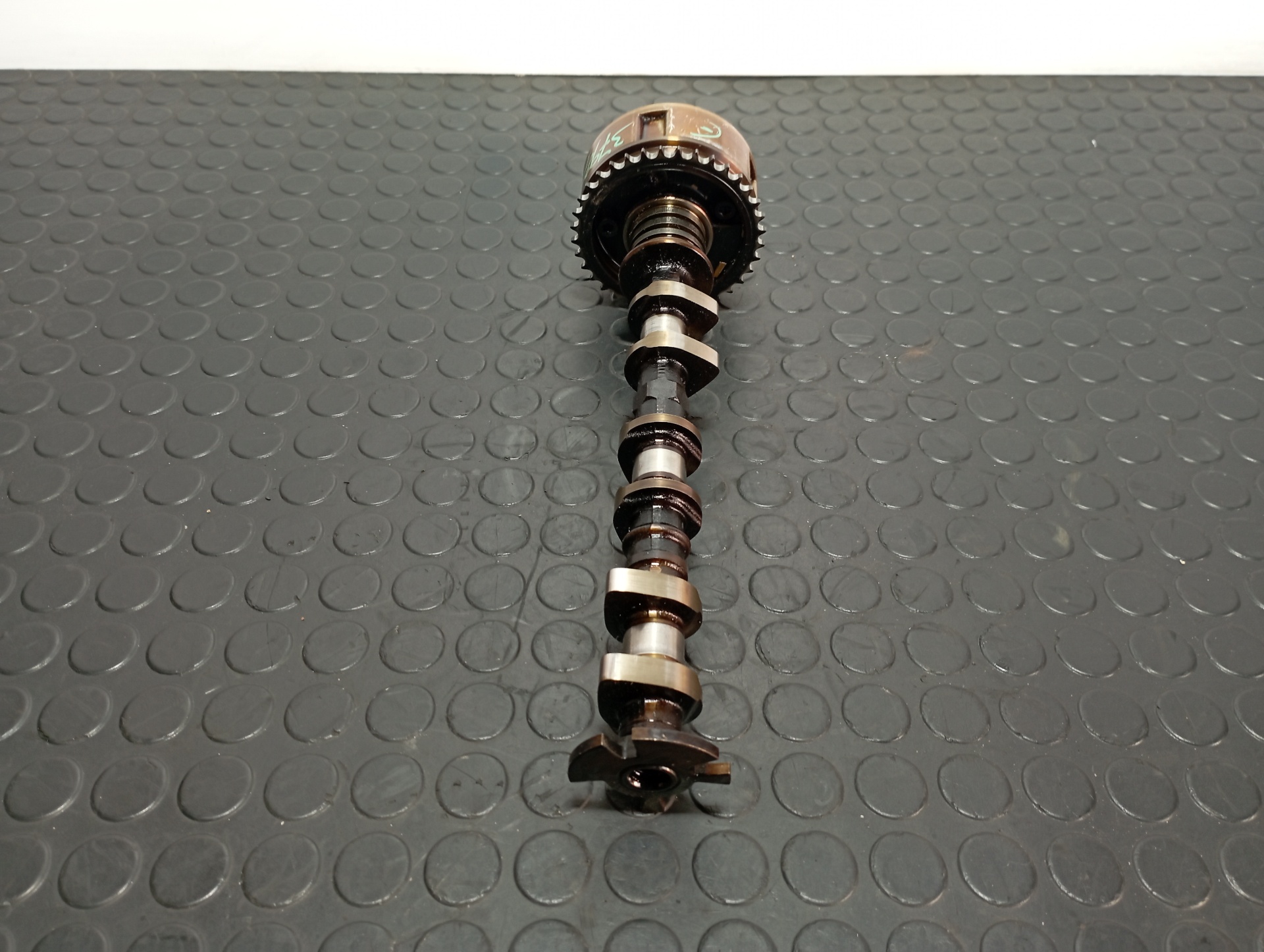 ARBOL DE LEVAS KIA PICANTO - vista 2