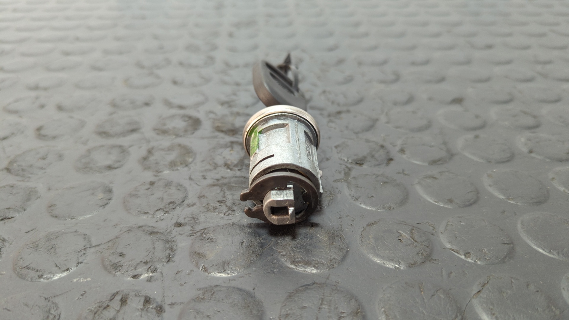 CONMUTADOR DE ARRANQUE FORD TRANSIT, CAJA ABIERTA 86/92 - vista 4