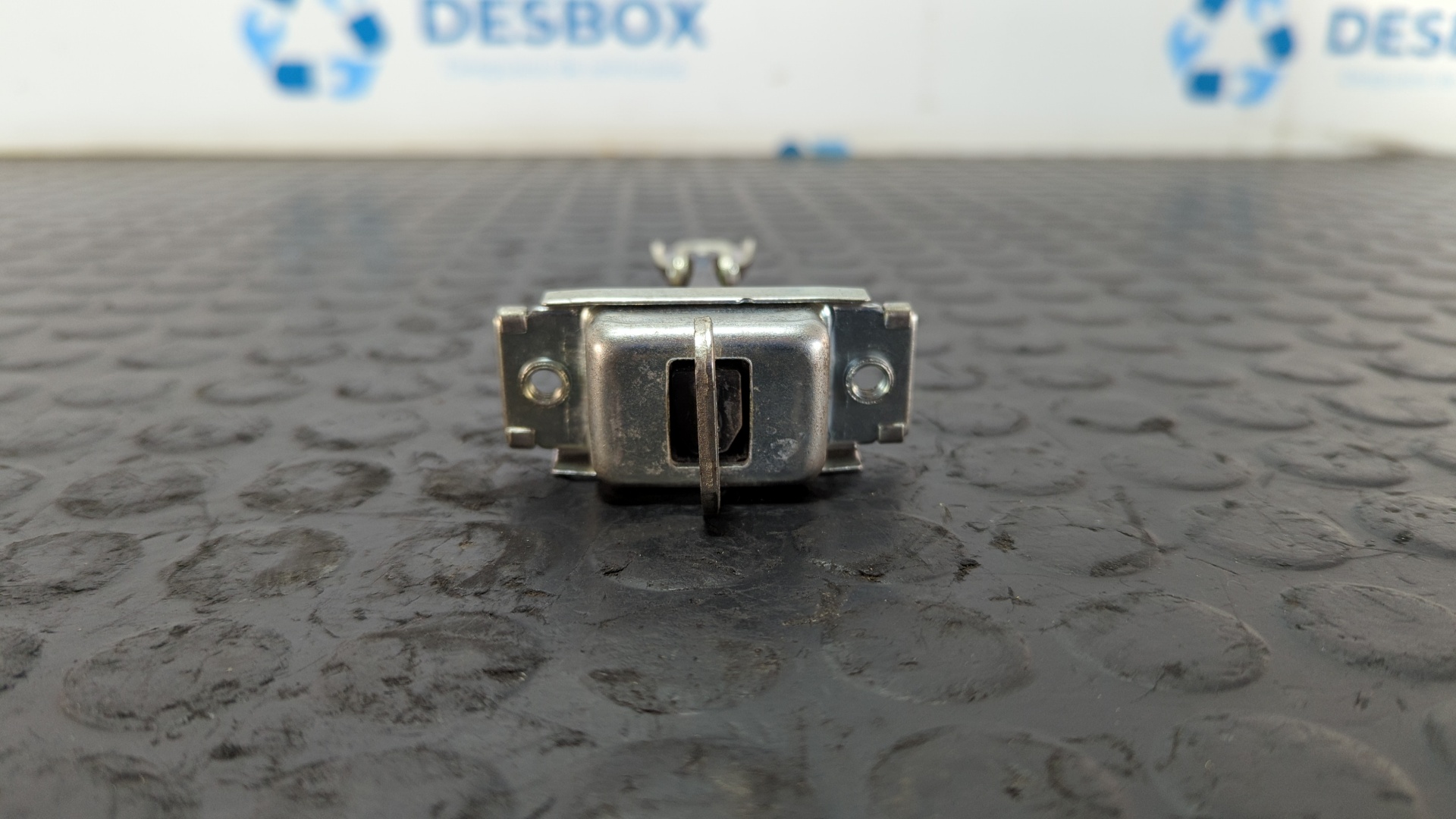 RETENEDOR PUERTA IZQUIERDA  TOYOTA YARIS (XP21) - vista 3