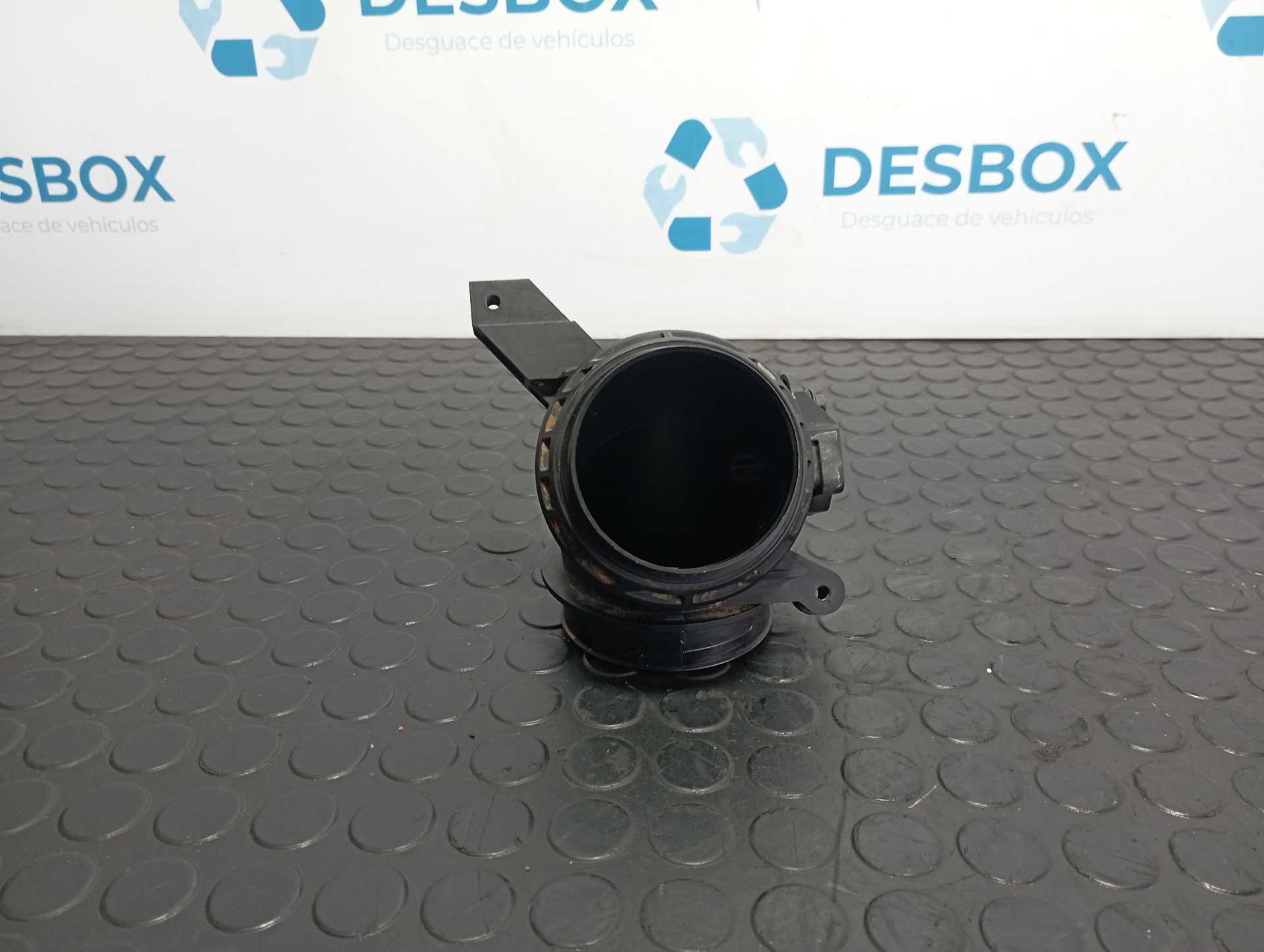 CAUDALIMETRO FORD FOCUS LIM. (CB8)