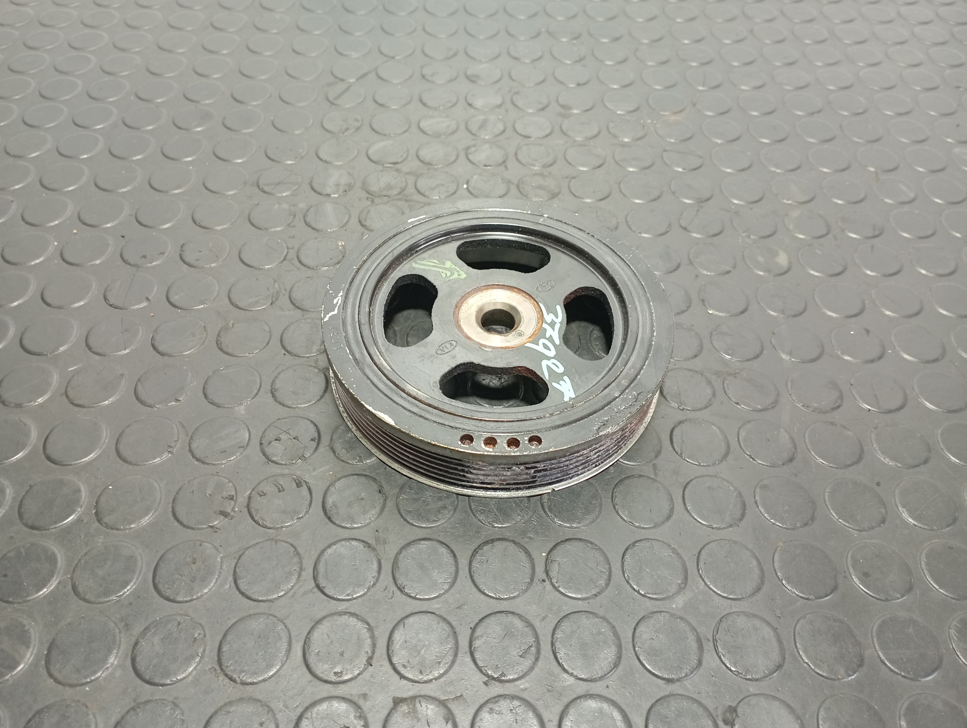 POLEA CIGUEÑAL KIA PICANTO